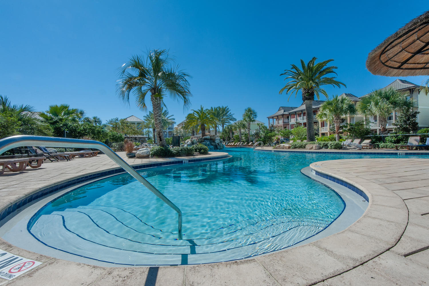 VILLAGES OF CRYSTAL BEACH - Residential