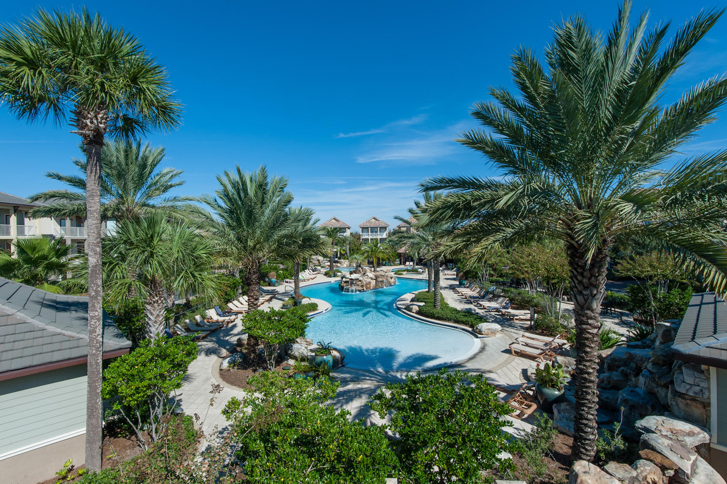 VILLAGES OF CRYSTAL BEACH - Residential
