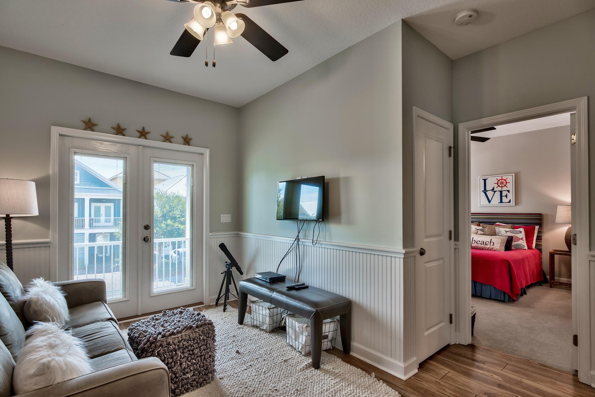 VILLAGES OF CRYSTAL BEACH - Residential