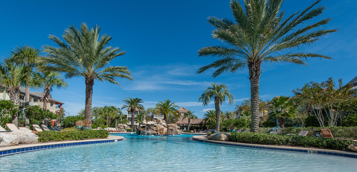 VILLAGES OF CRYSTAL BEACH - Residential