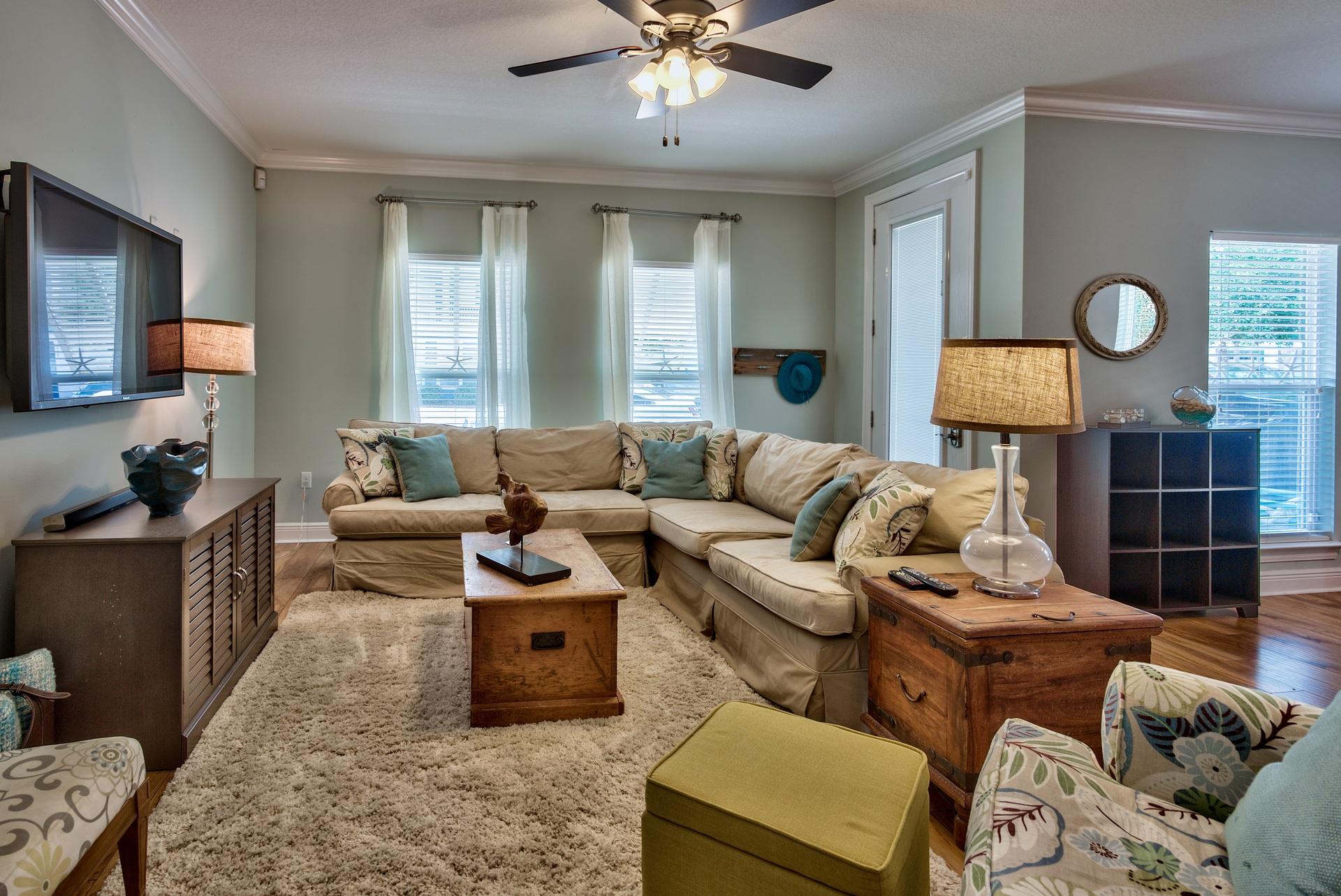 VILLAGES OF CRYSTAL BEACH - Residential