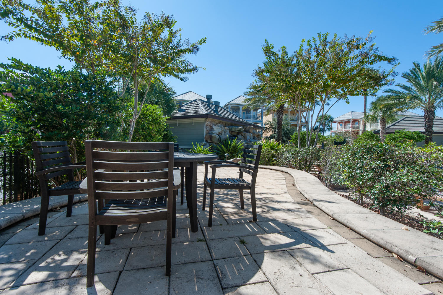 VILLAGES OF CRYSTAL BEACH - Residential