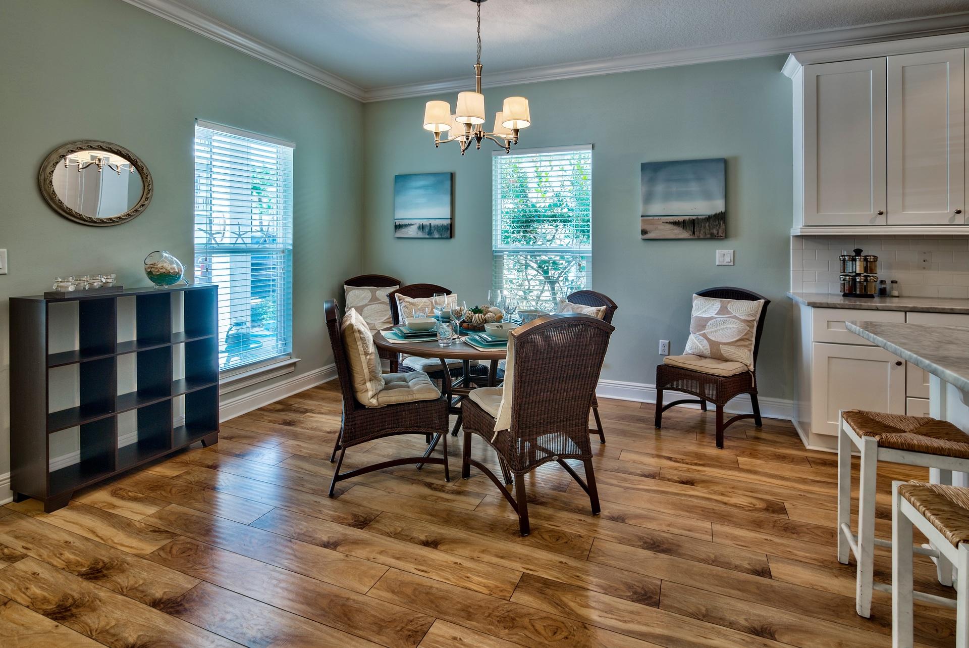 VILLAGES OF CRYSTAL BEACH - Residential