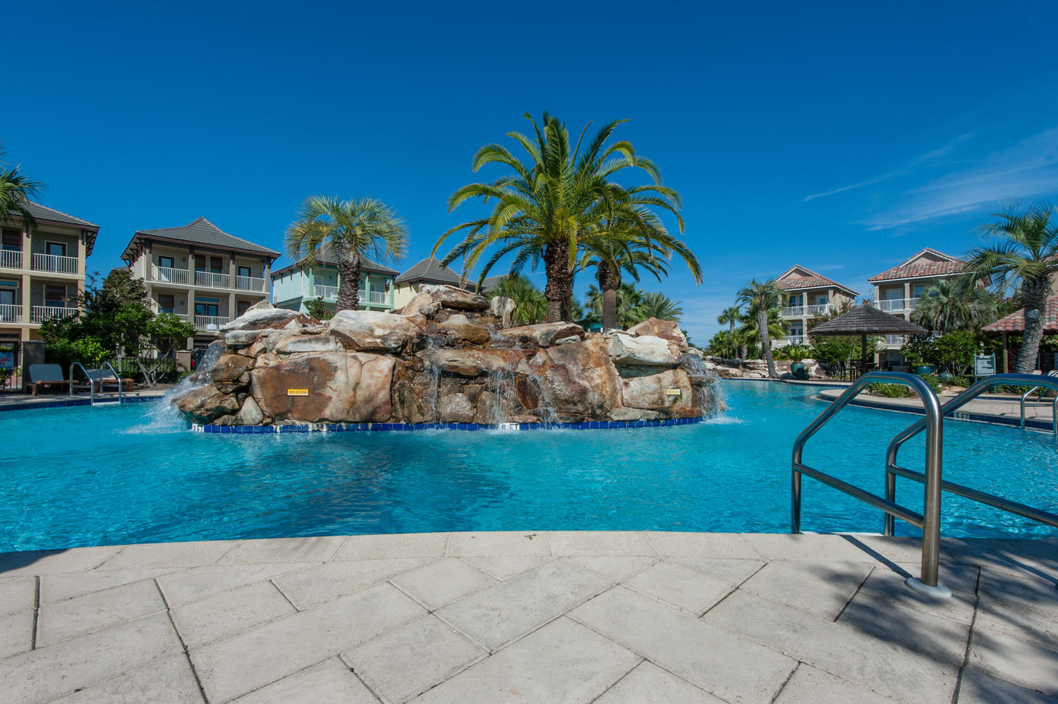 VILLAGES OF CRYSTAL BEACH - Residential