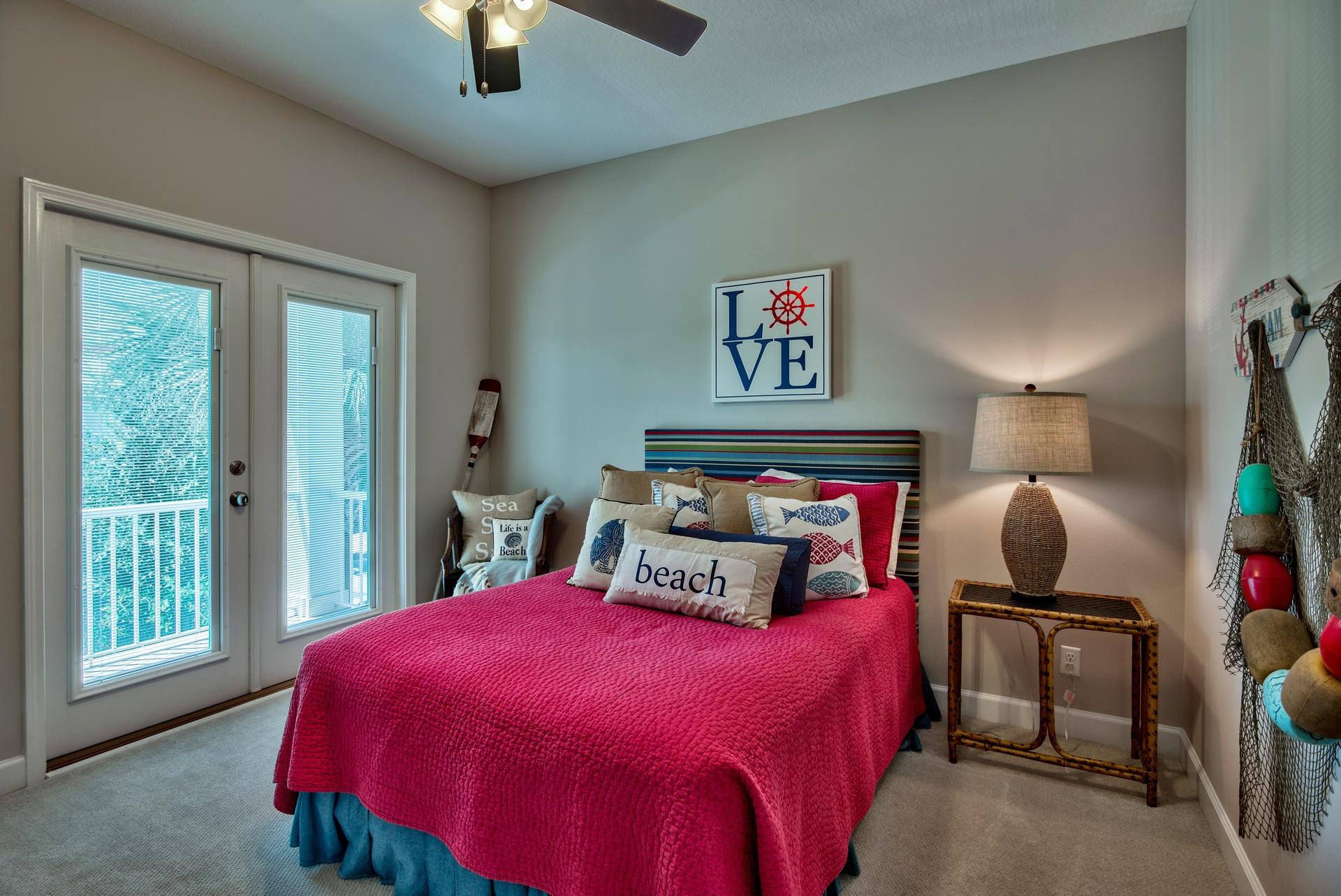VILLAGES OF CRYSTAL BEACH - Residential