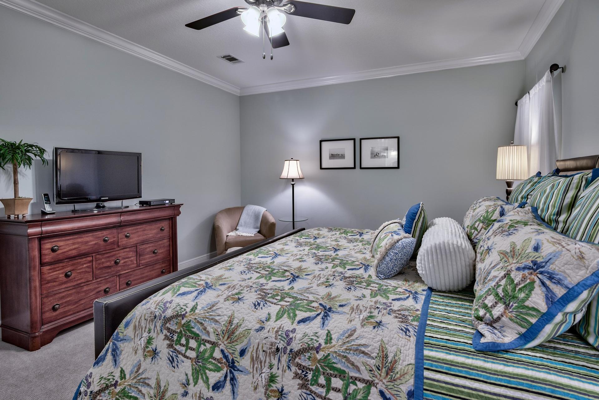VILLAGES OF CRYSTAL BEACH - Residential