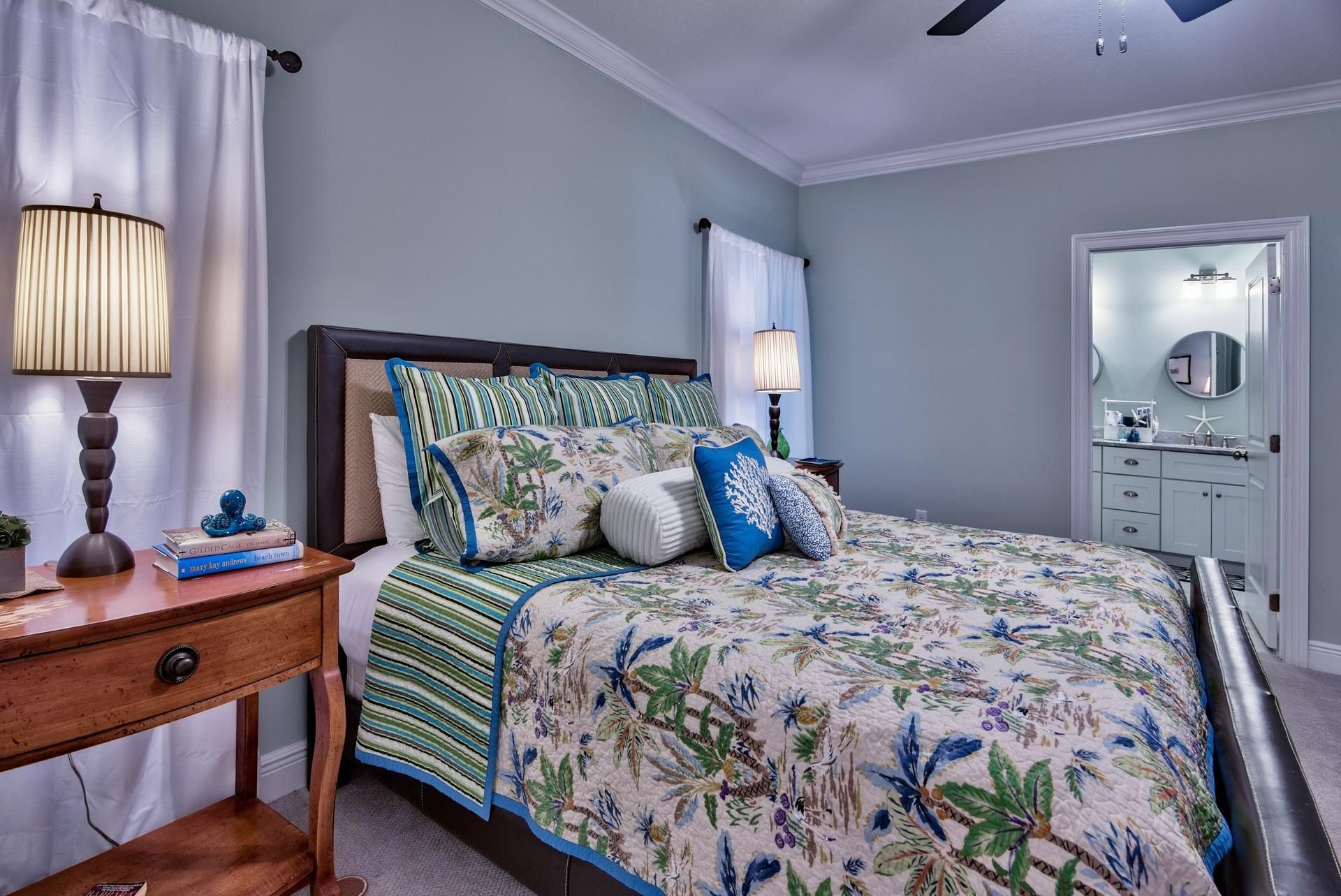 VILLAGES OF CRYSTAL BEACH - Residential