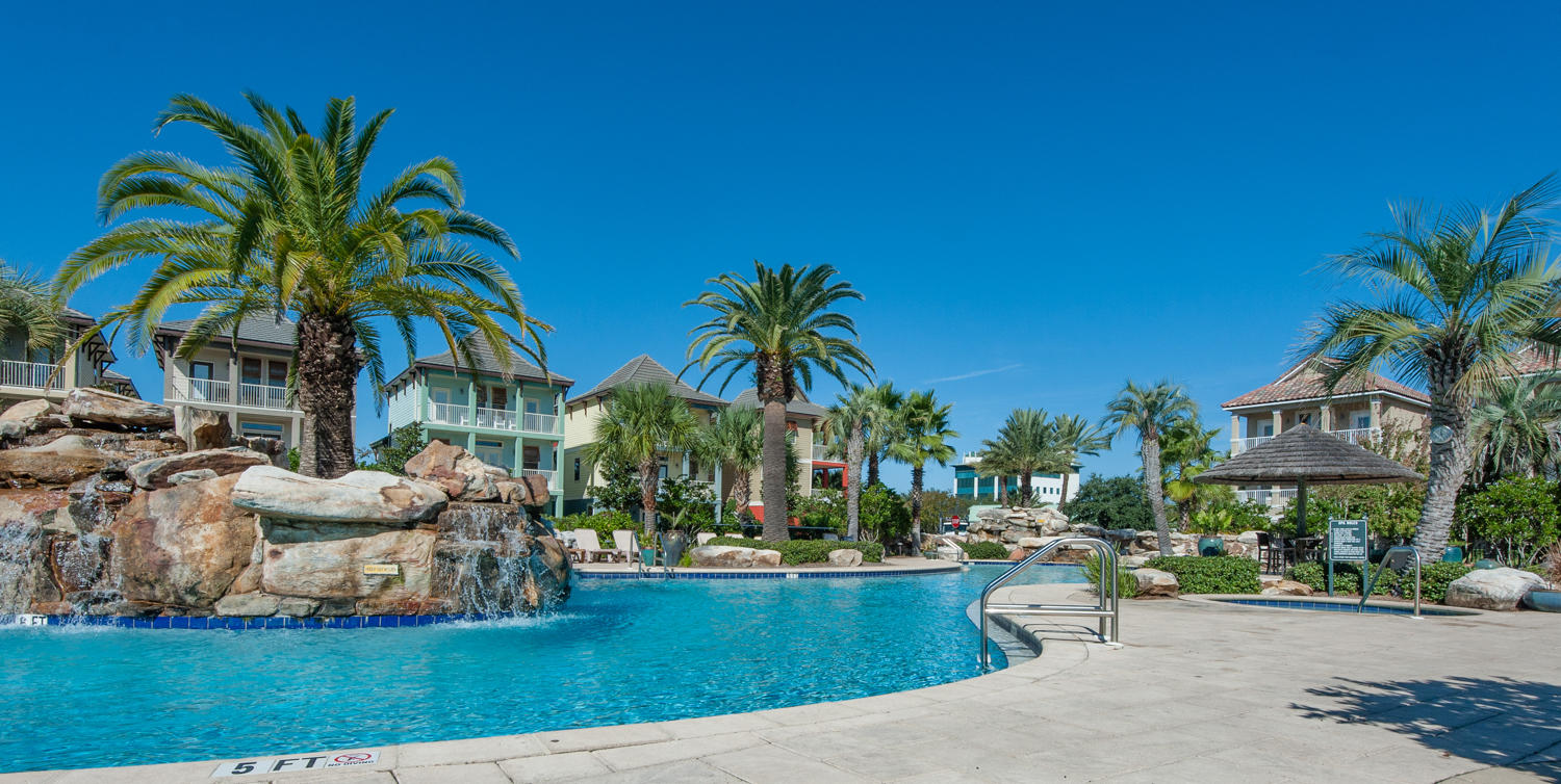 VILLAGES OF CRYSTAL BEACH - Residential