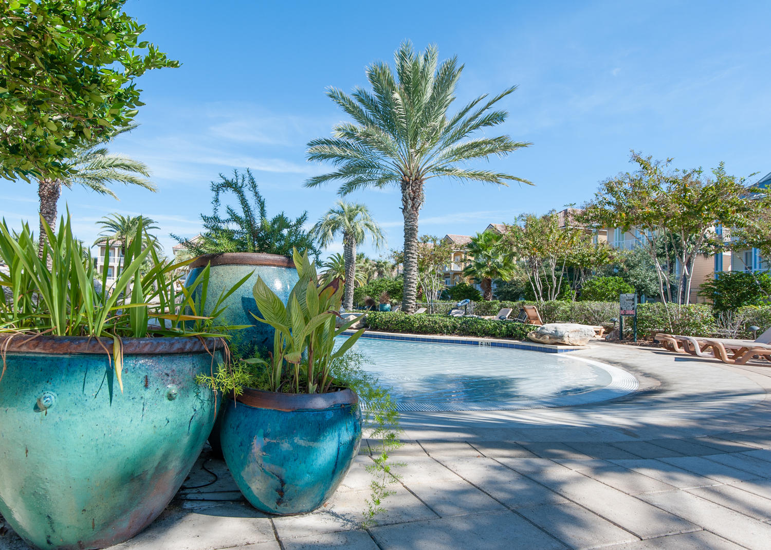 VILLAGES OF CRYSTAL BEACH - Residential
