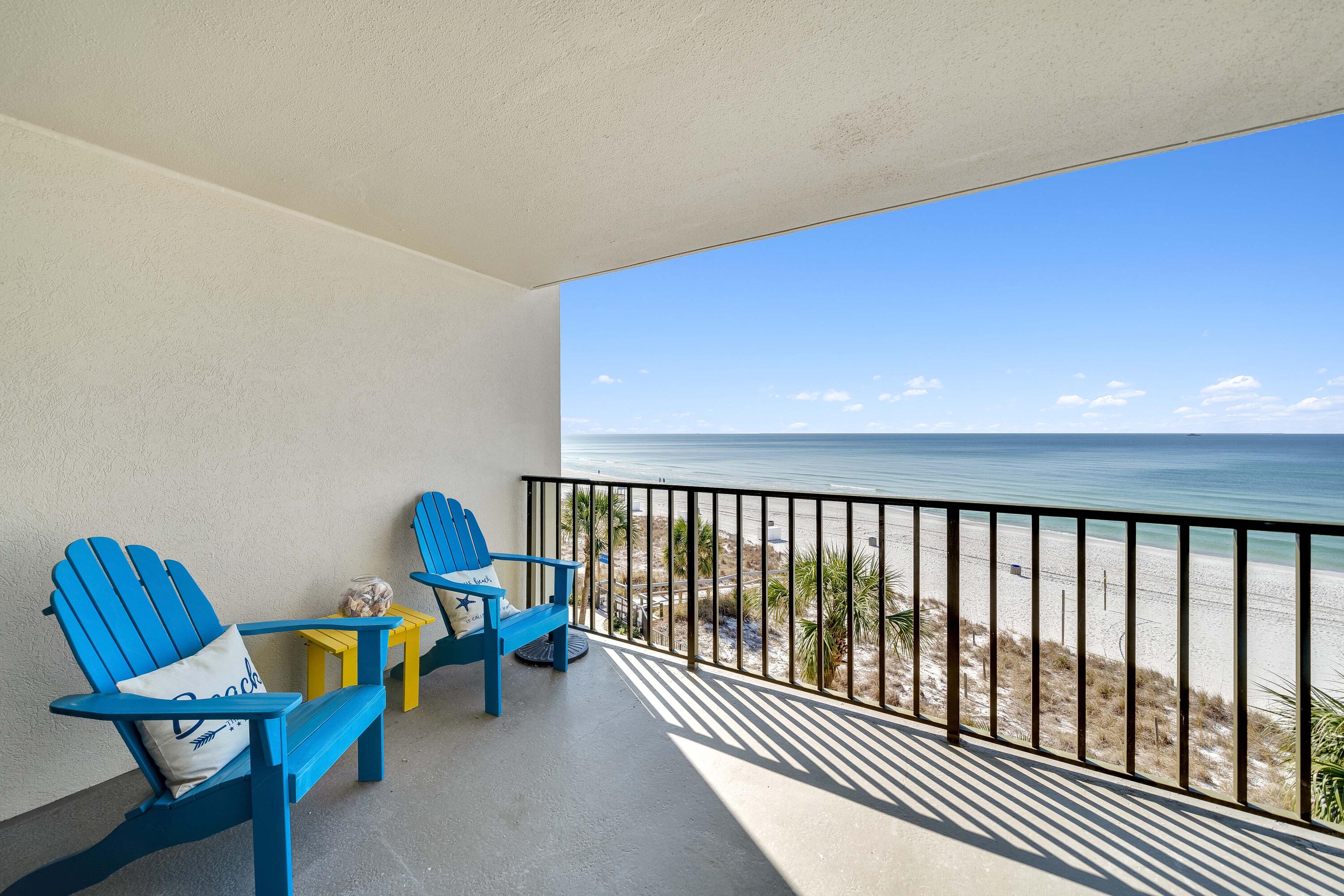 The Commodore - Residential