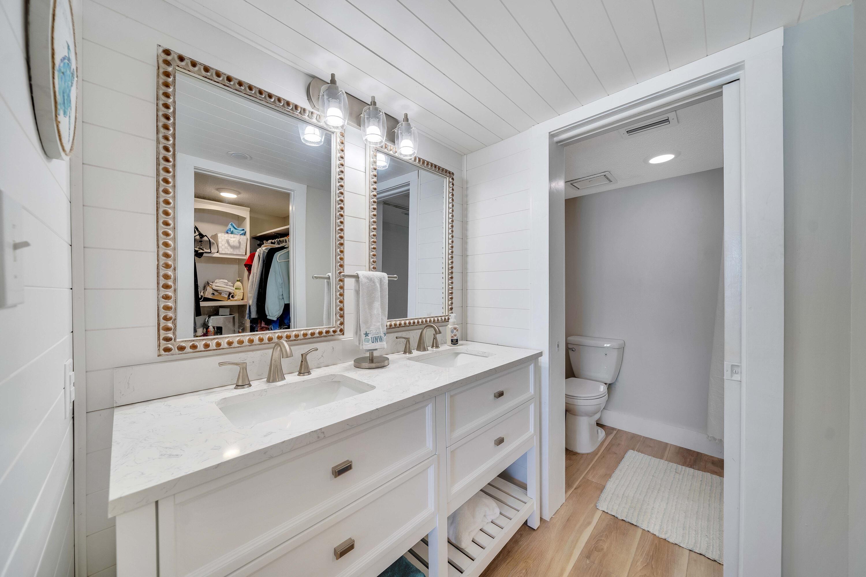 The Commodore - Residential