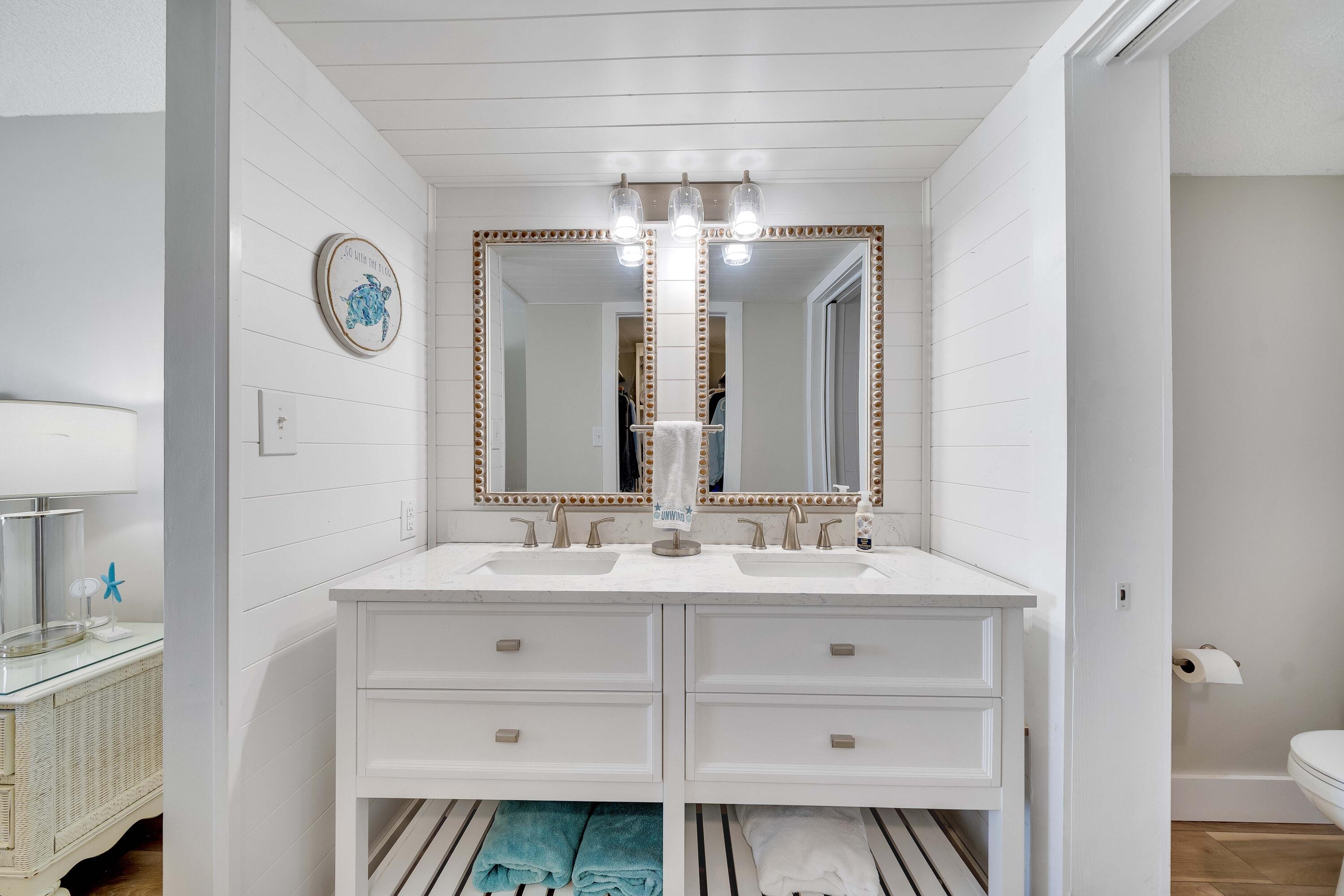 The Commodore - Residential