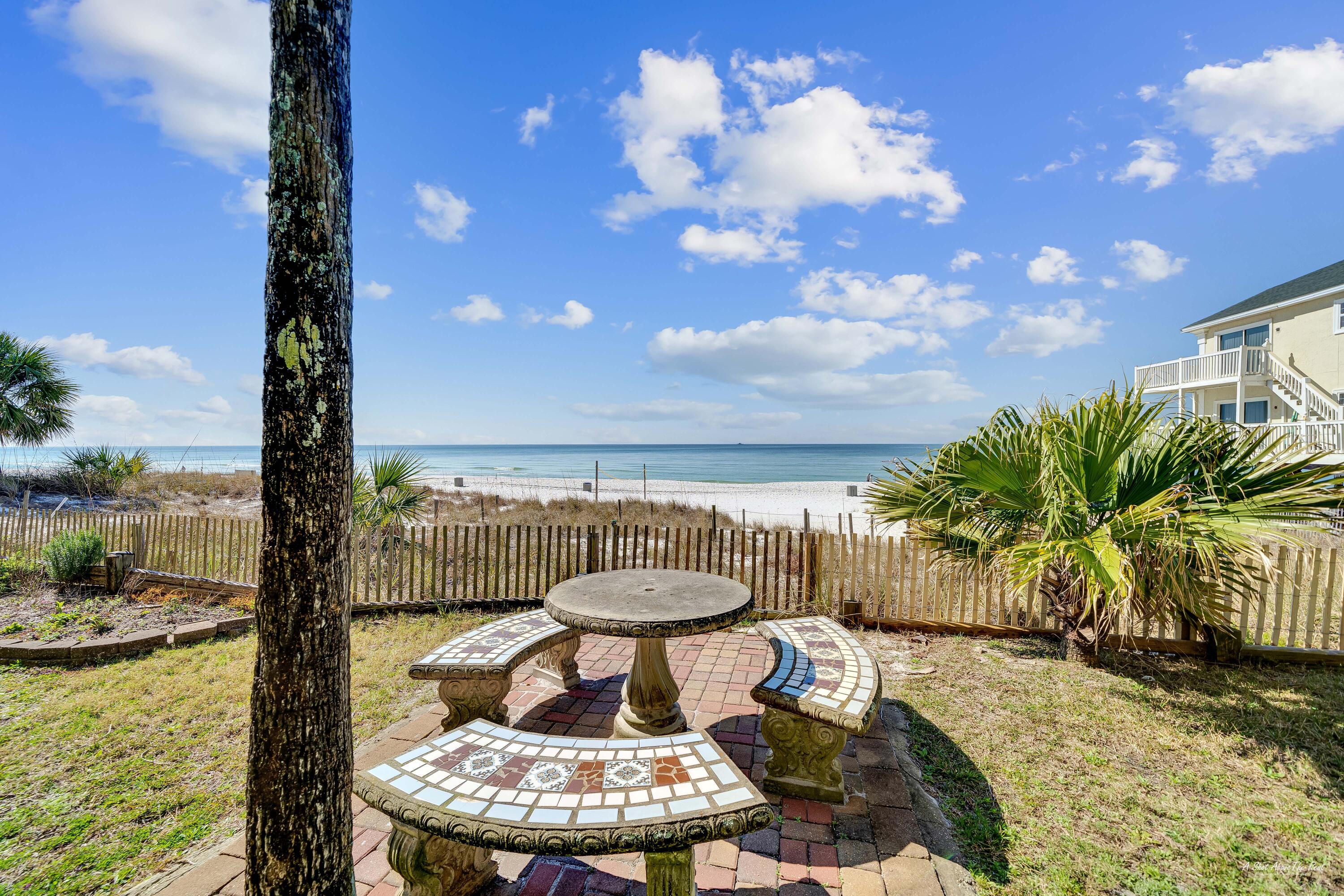 The Commodore - Residential