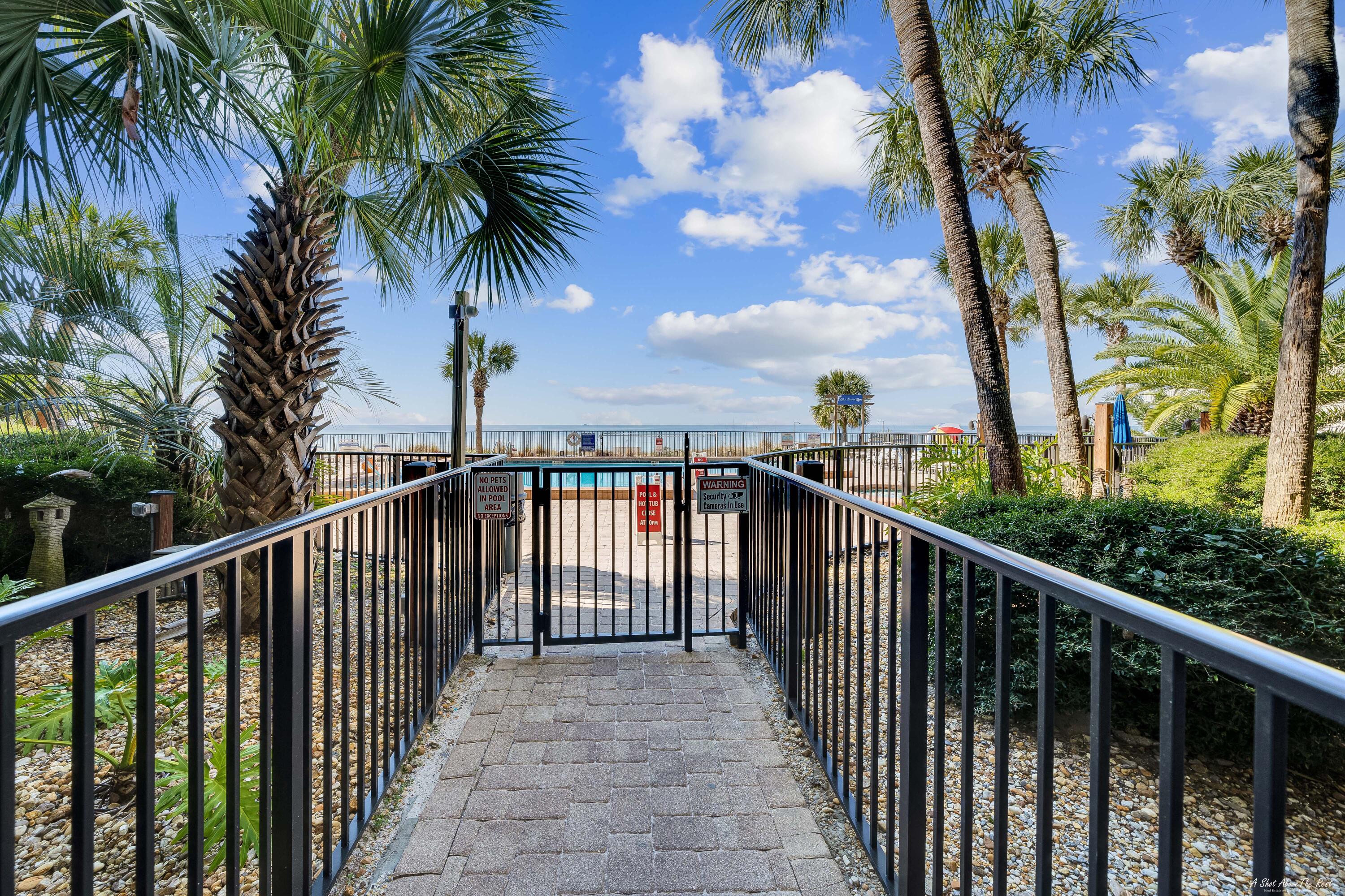 The Commodore - Residential