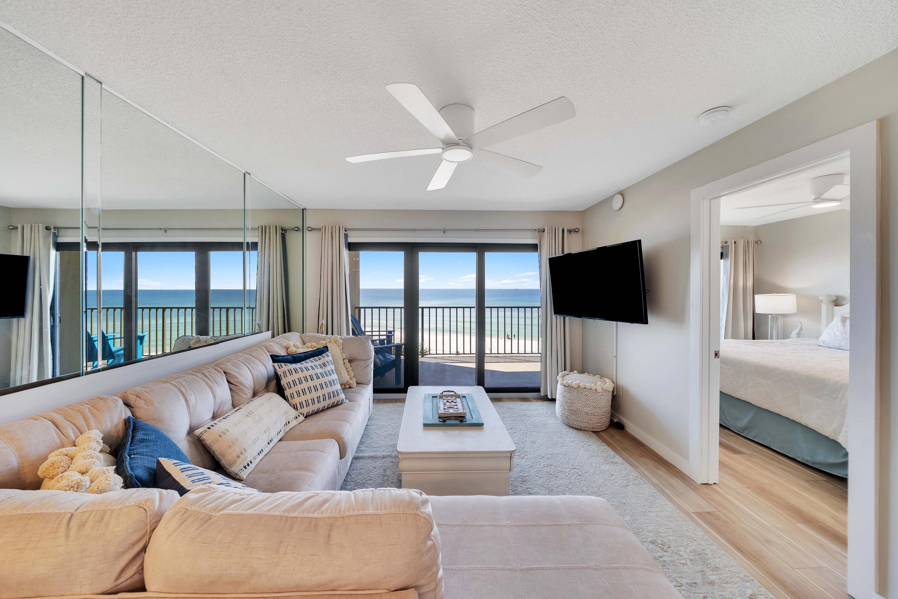 The Commodore - Residential