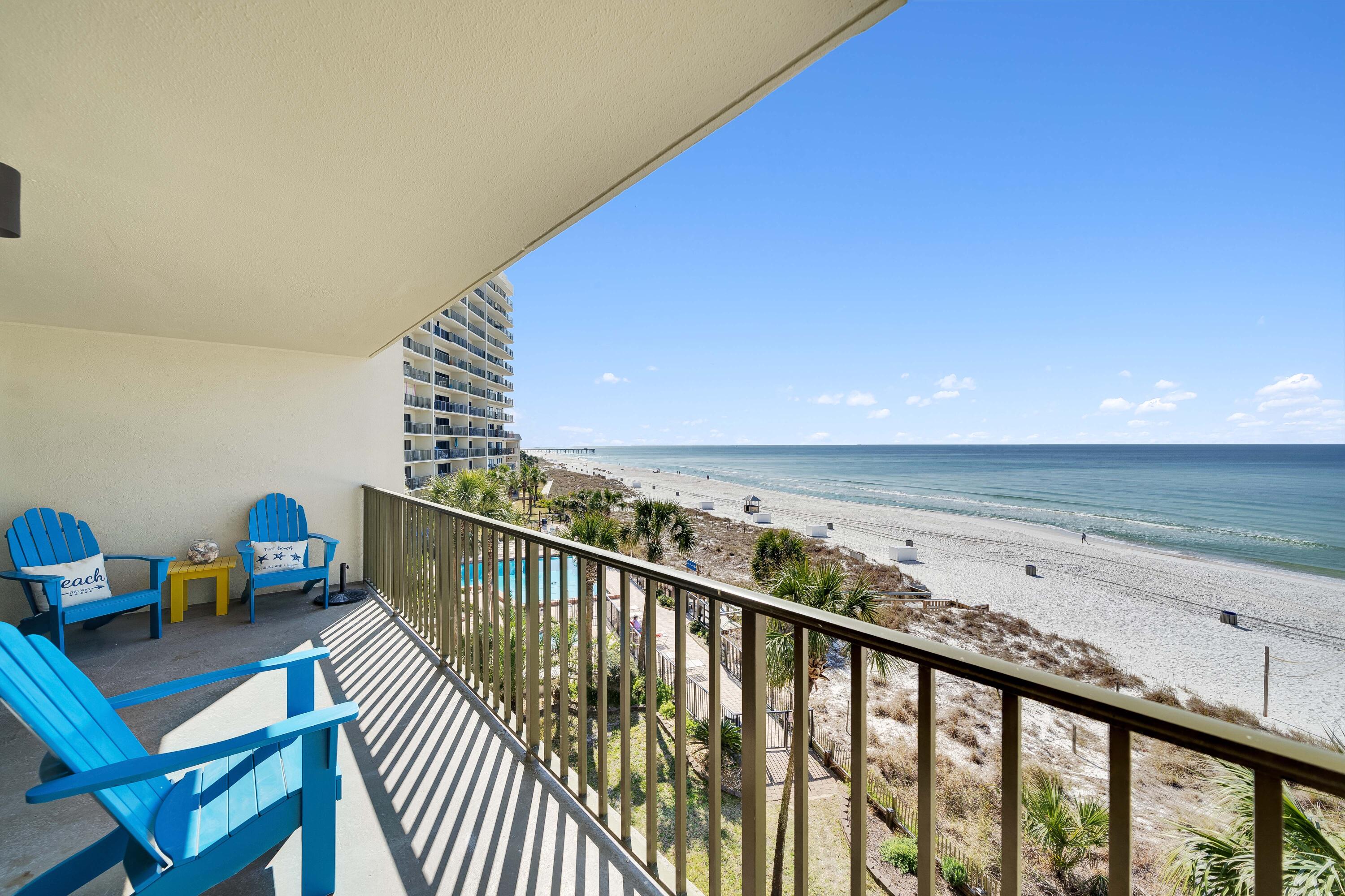 The Commodore - Residential