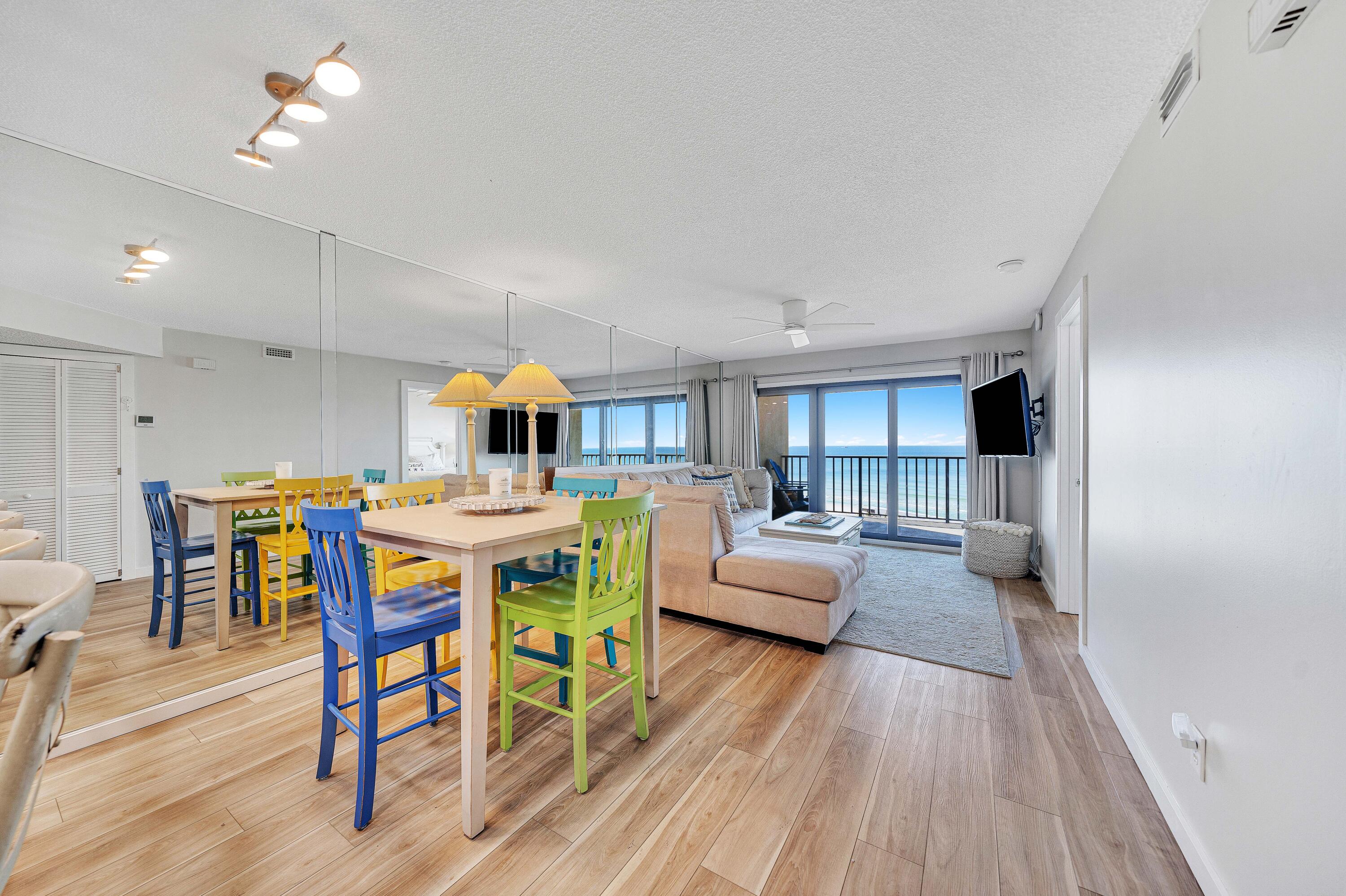 The Commodore - Residential