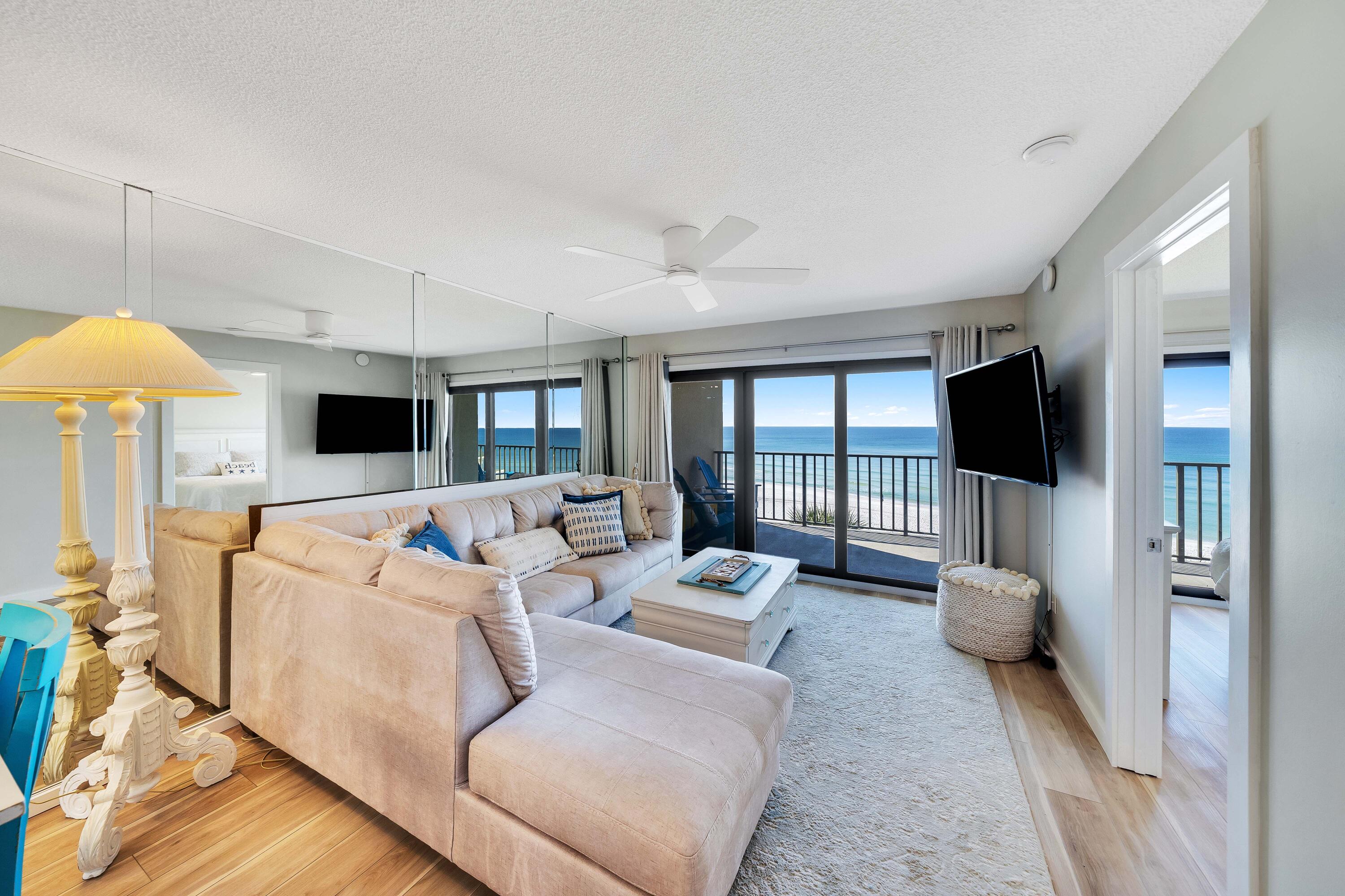 The Commodore - Residential