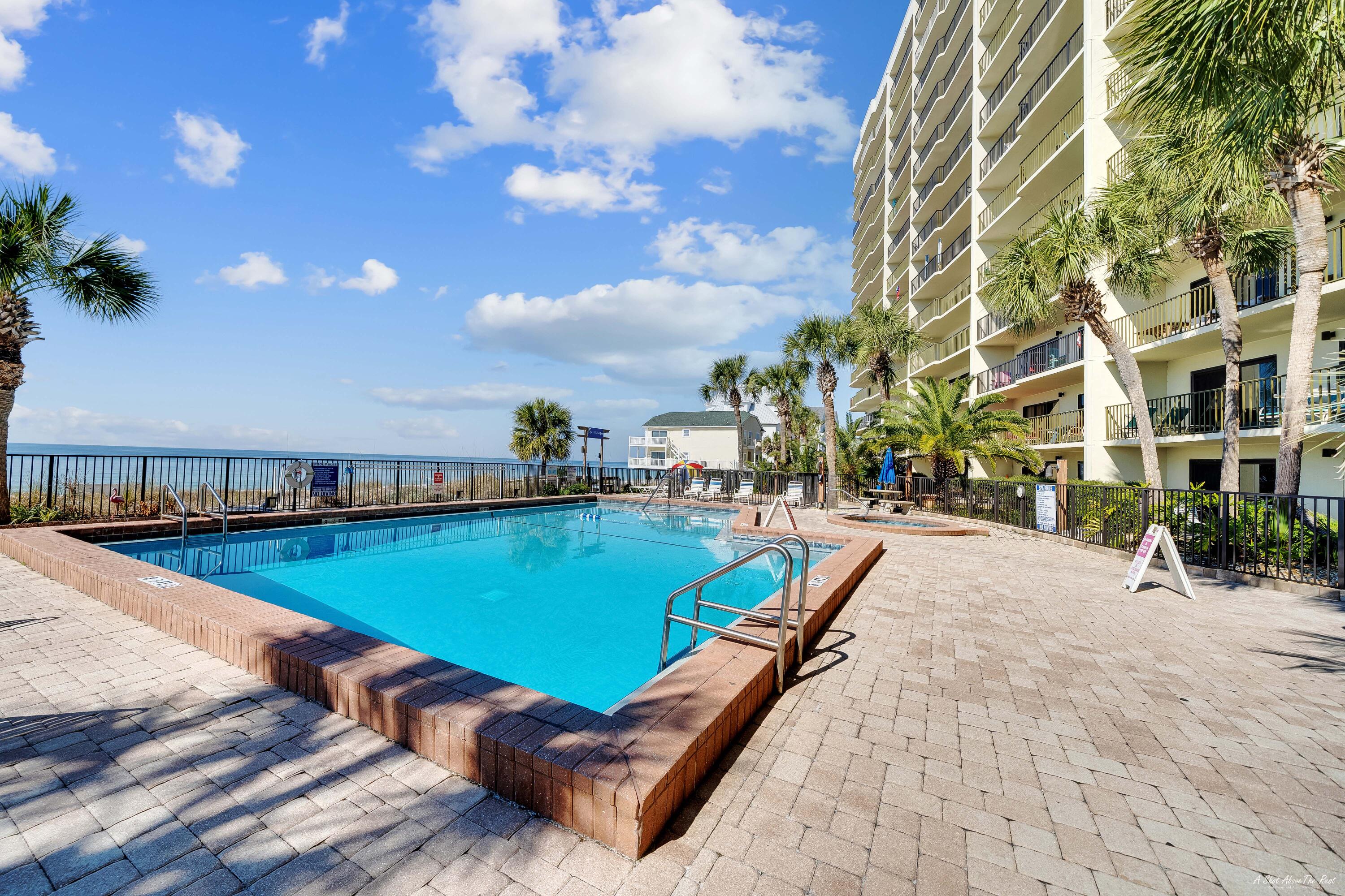 The Commodore - Residential