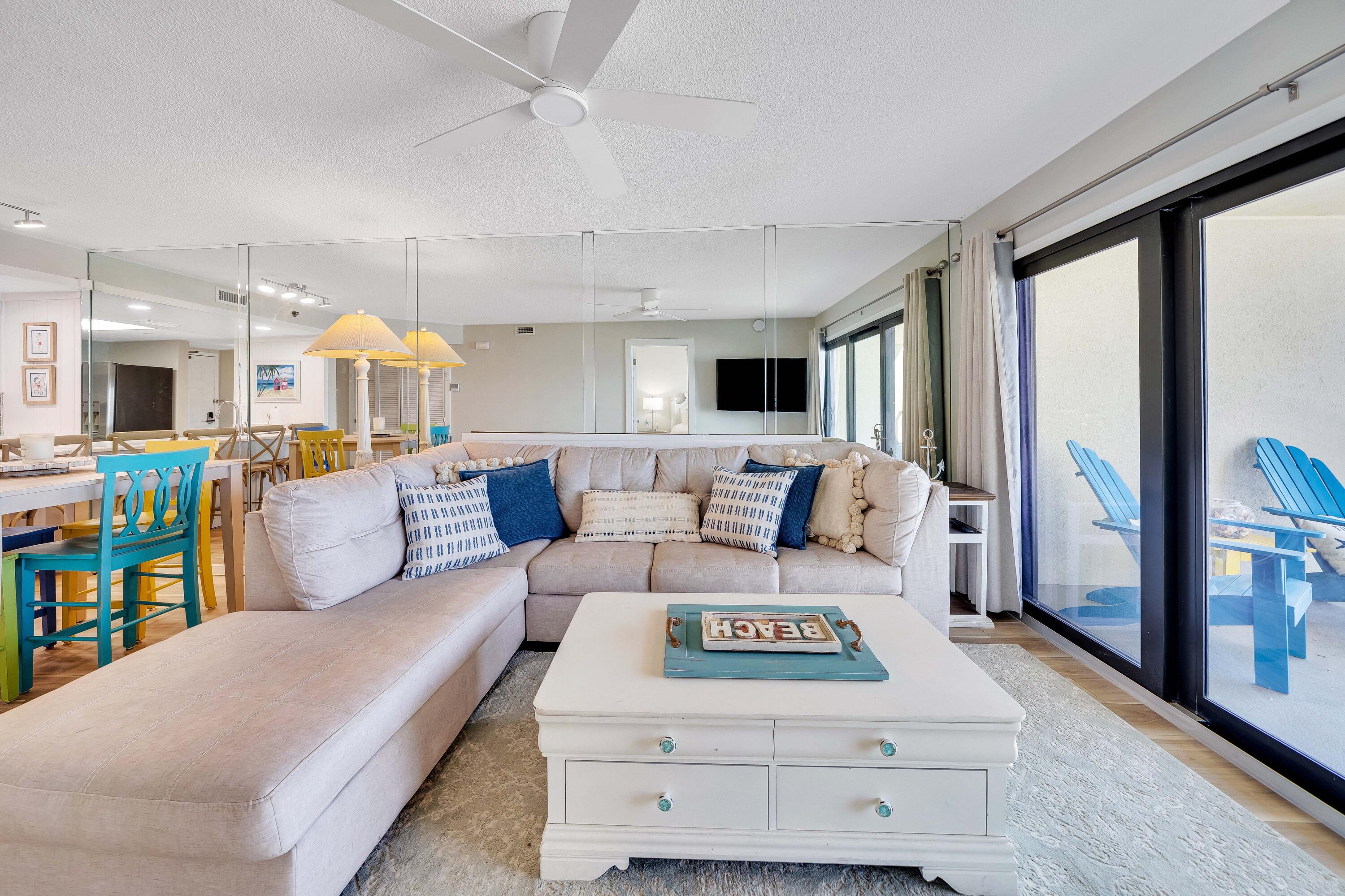 The Commodore - Residential