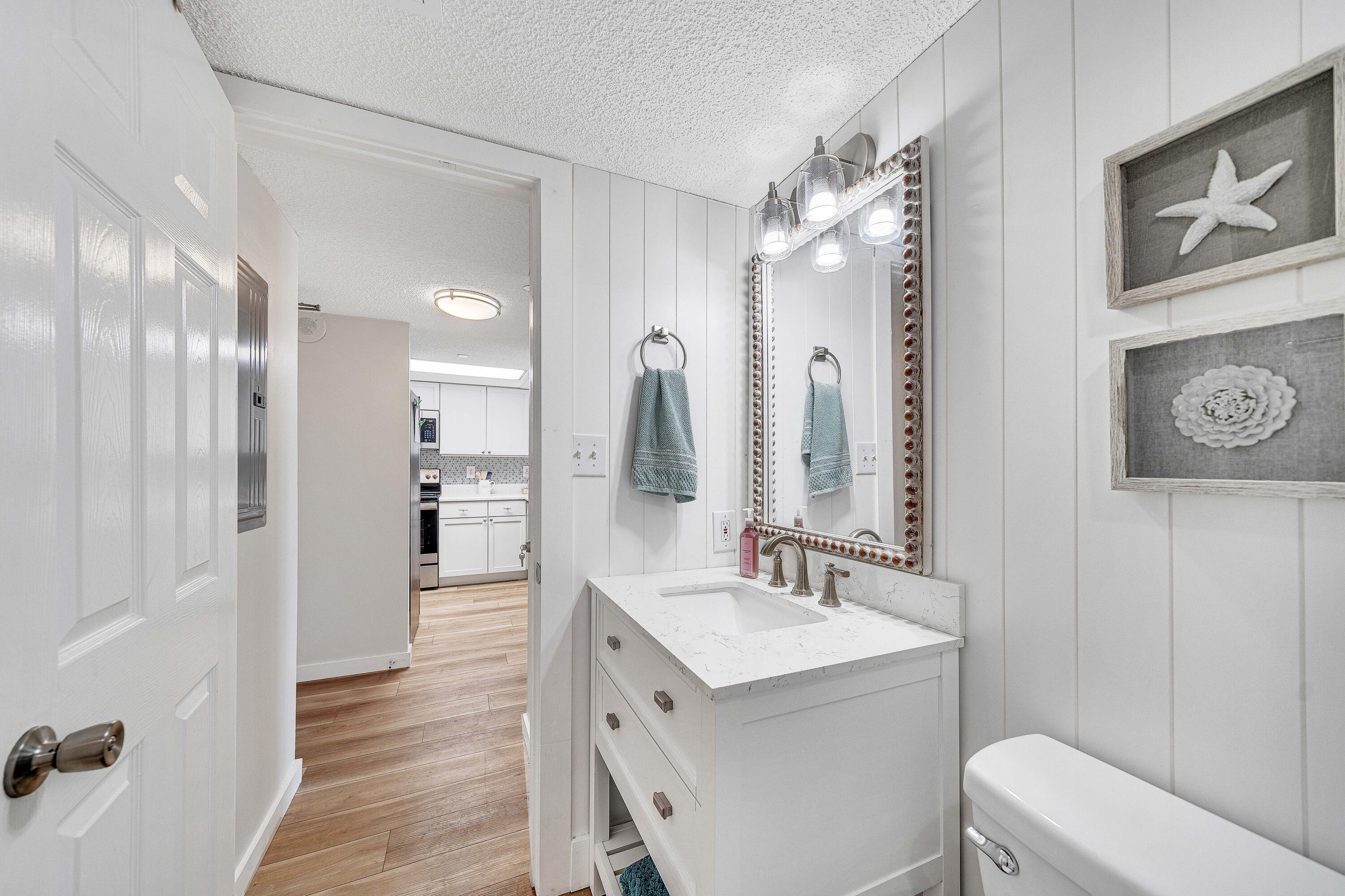 The Commodore - Residential