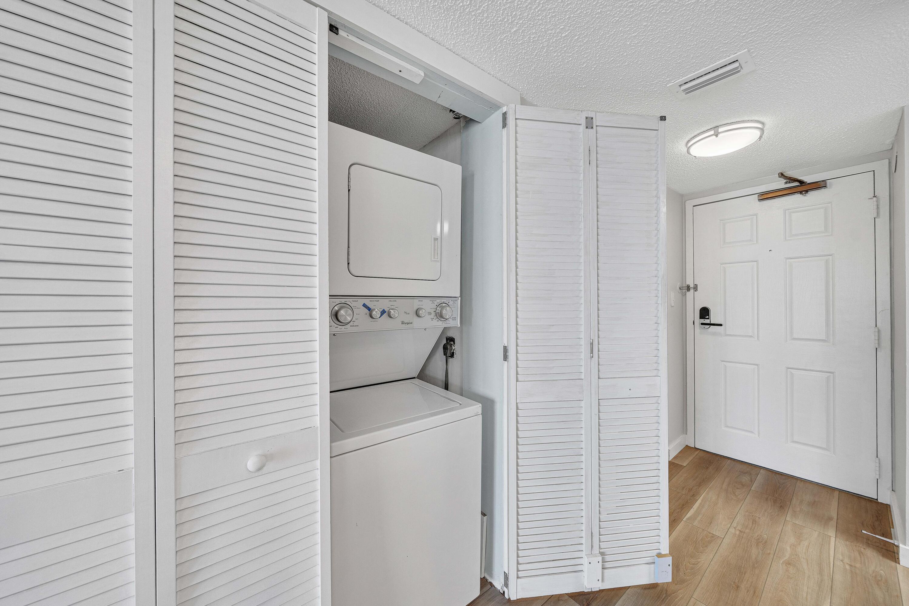 The Commodore - Residential