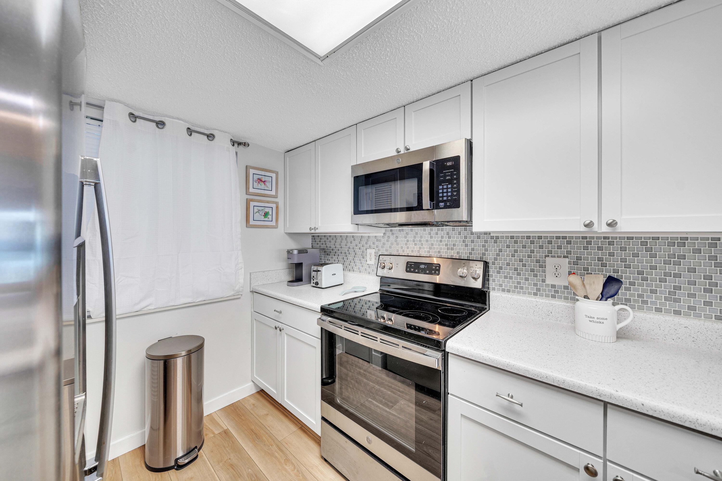 The Commodore - Residential