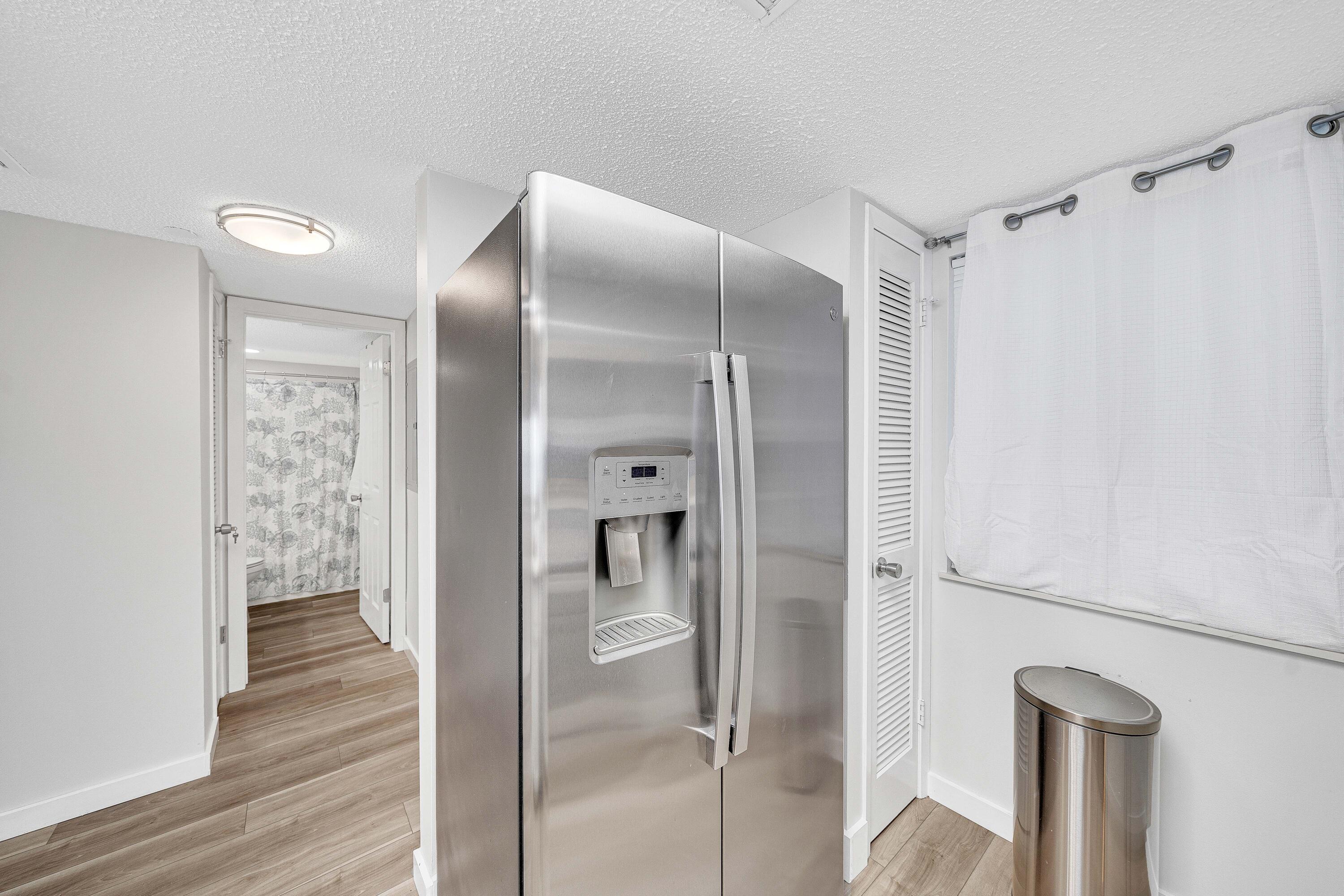 The Commodore - Residential