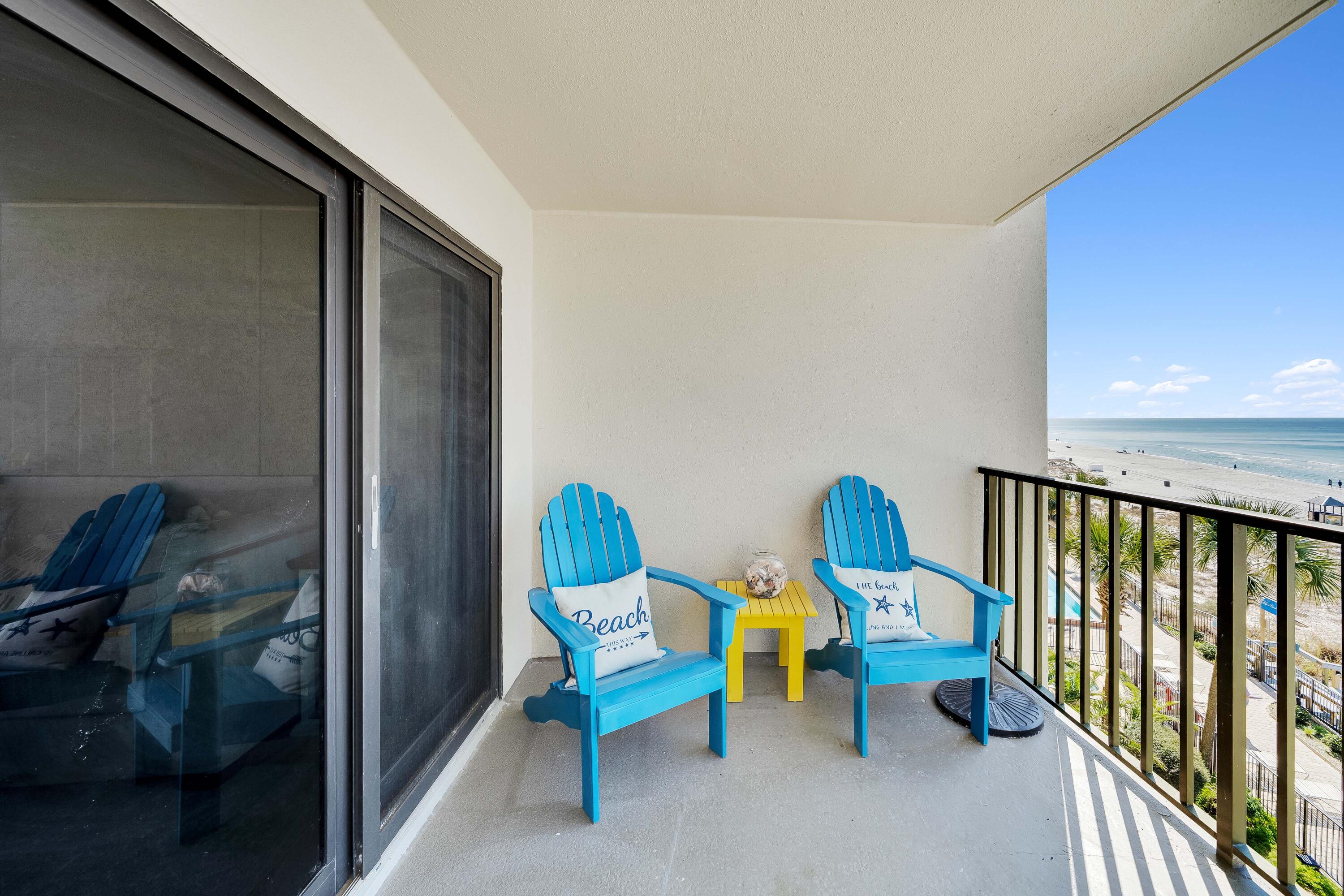 The Commodore - Residential