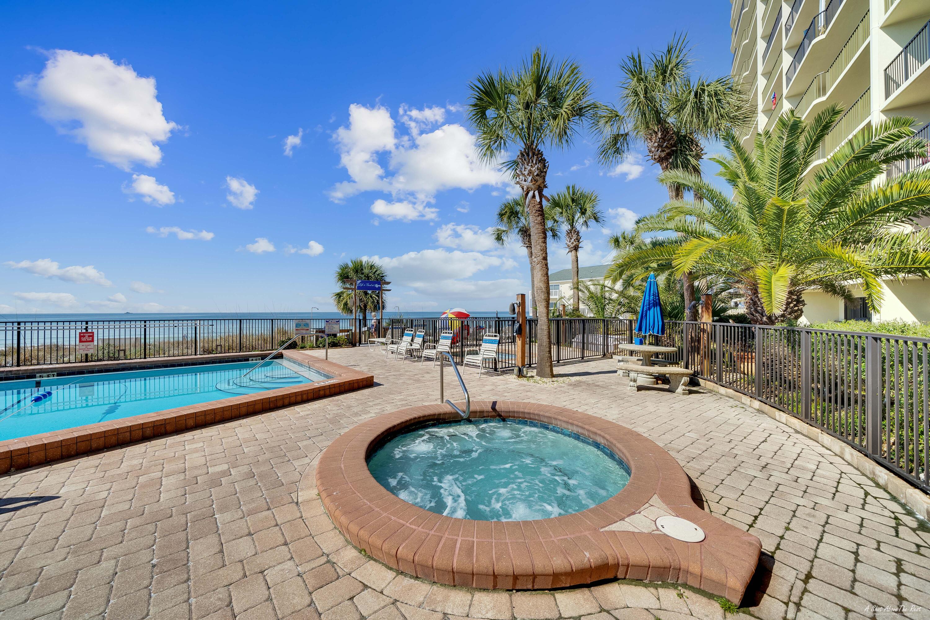 The Commodore - Residential