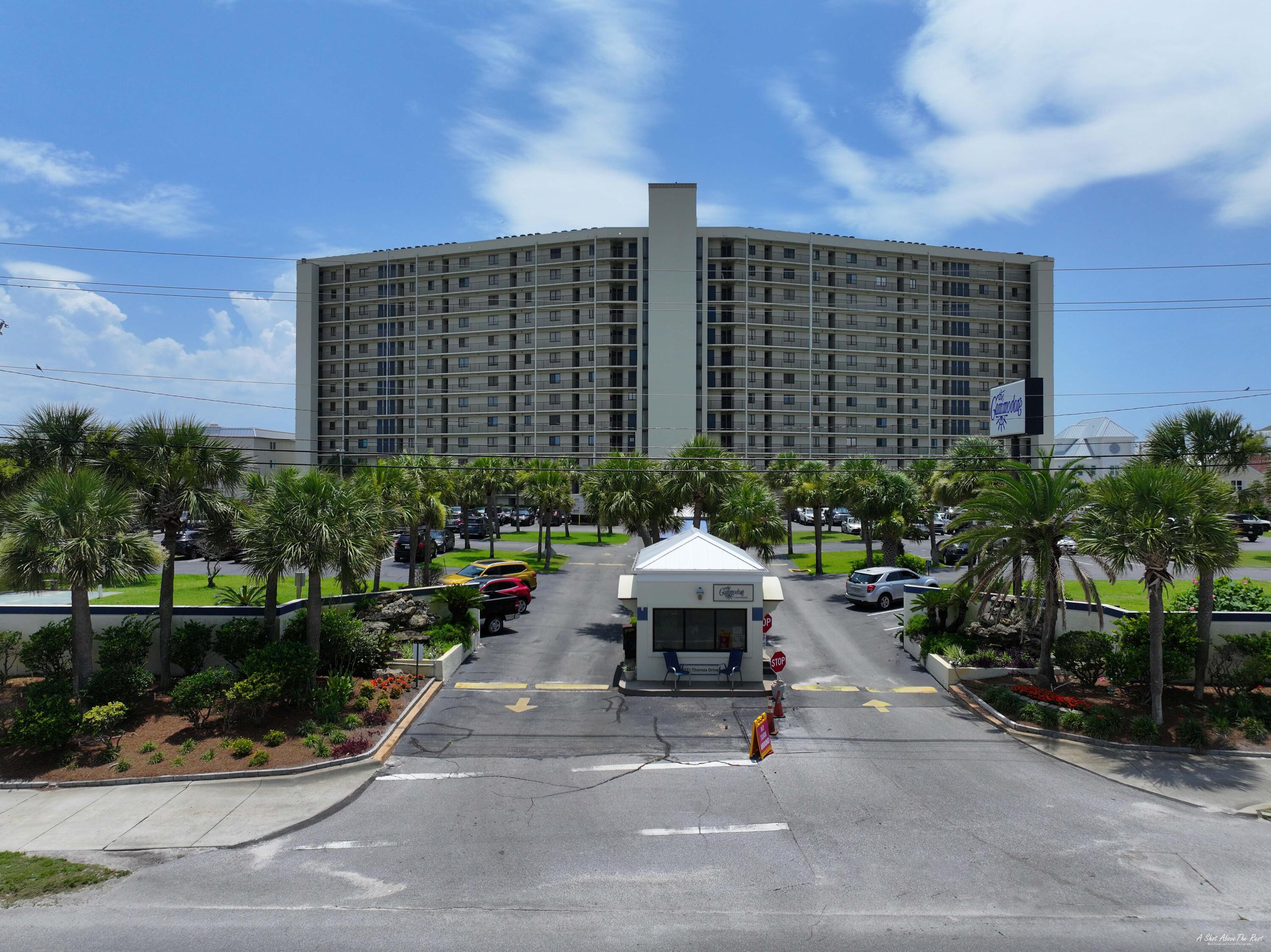 The Commodore - Residential