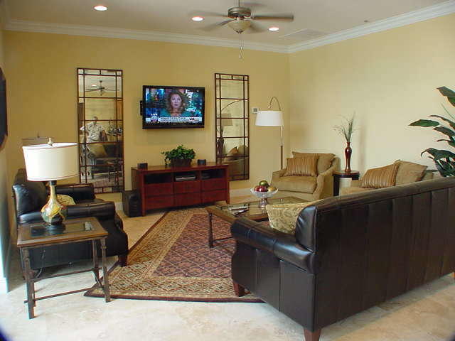 Ariel Dunes - Residential