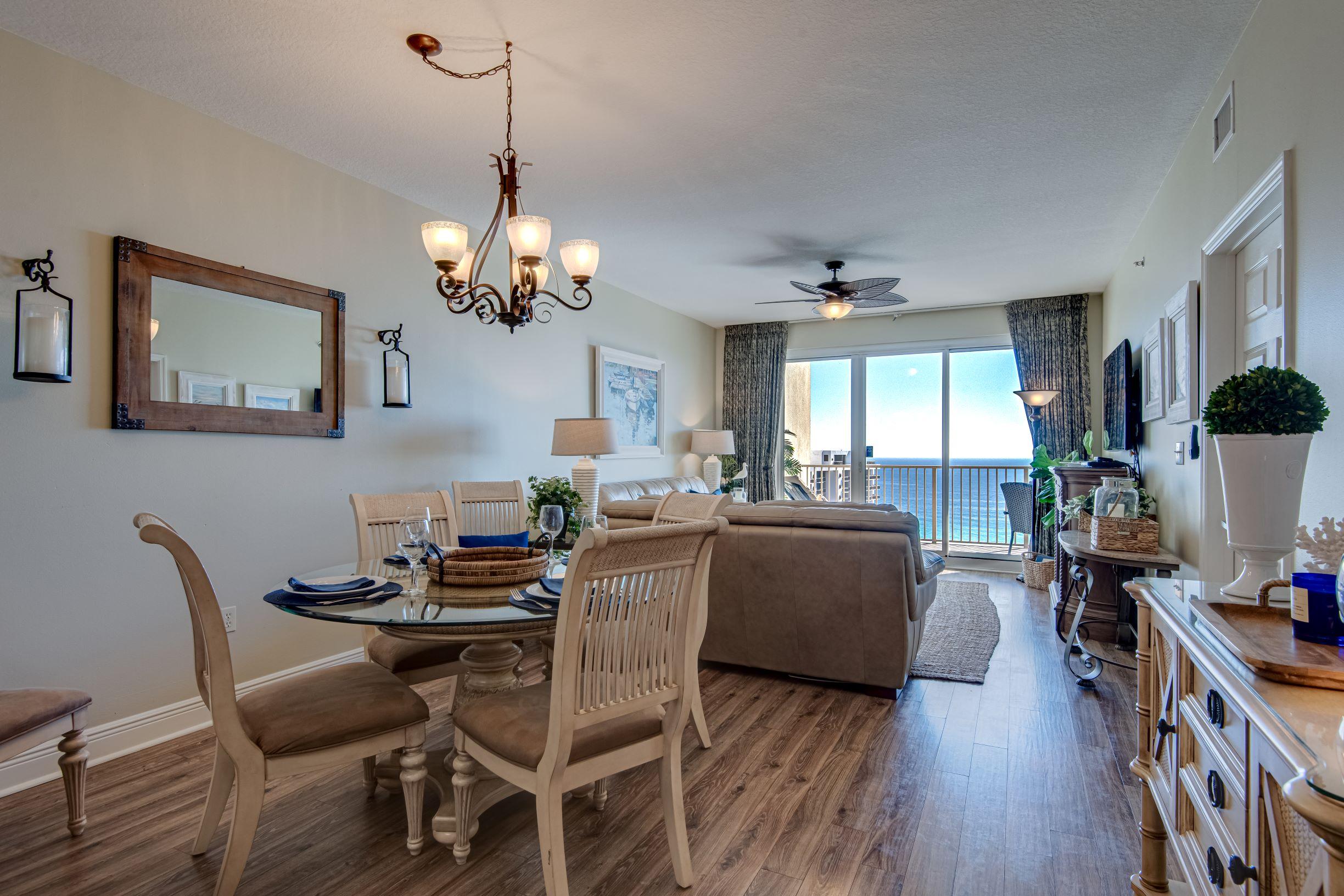 Ariel Dunes - Residential