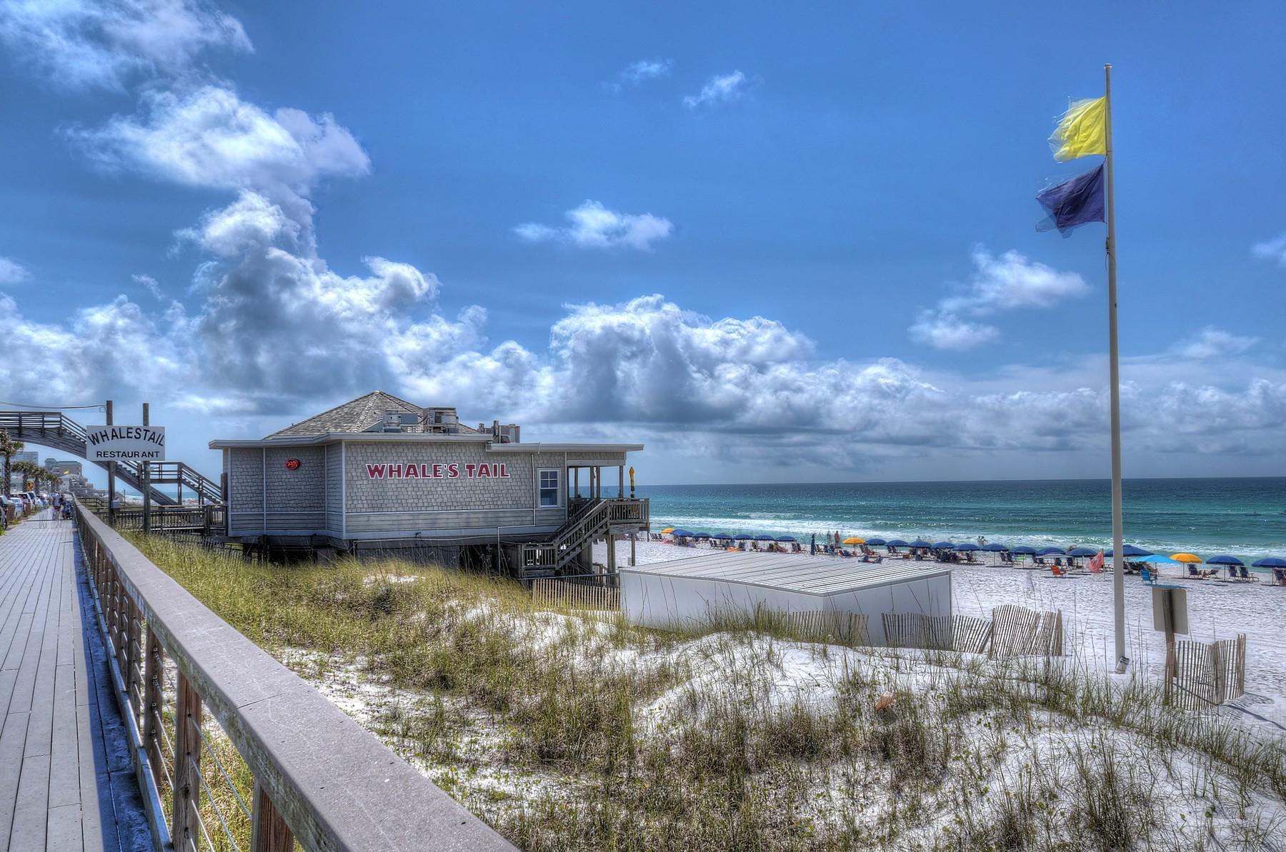 Ariel Dunes - Residential
