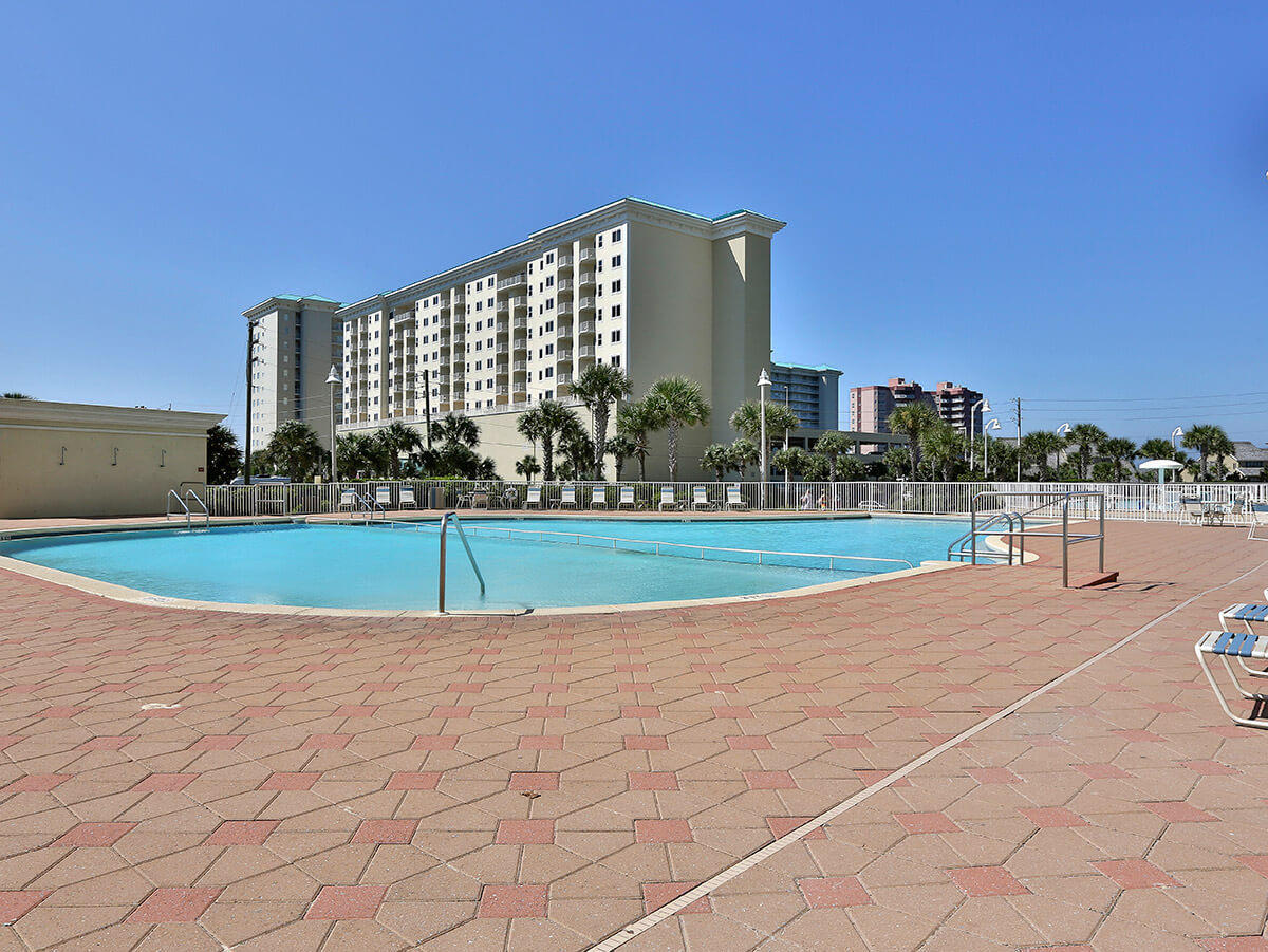 Ariel Dunes - Residential