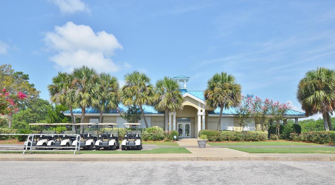 Ariel Dunes - Residential