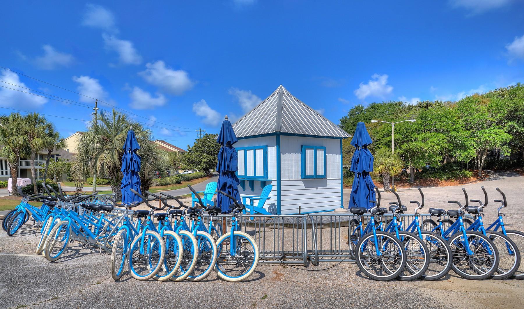 Ariel Dunes - Residential