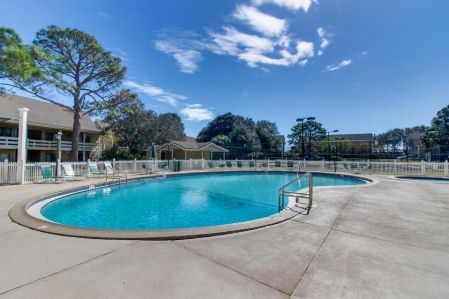 Ariel Dunes - Residential