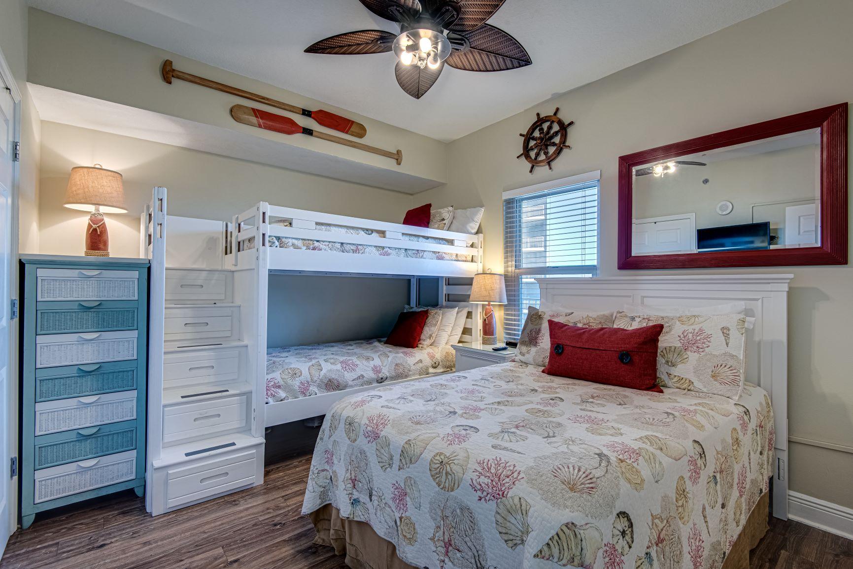 Ariel Dunes - Residential