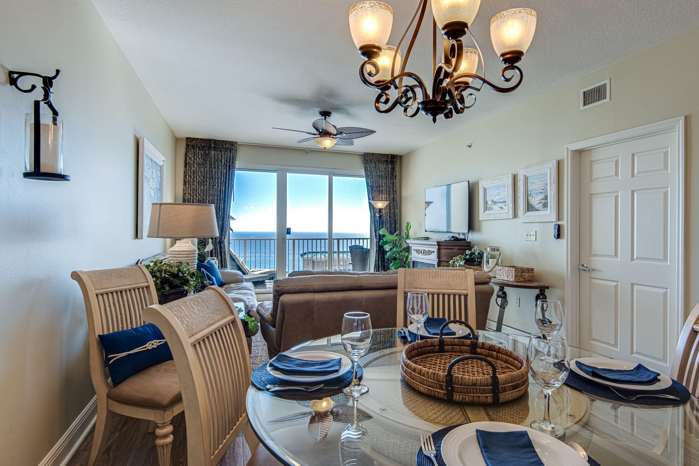 Ariel Dunes - Residential