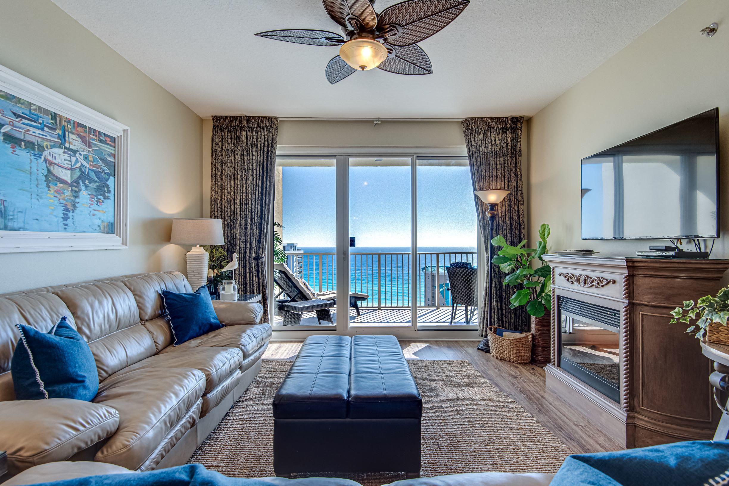 Ariel Dunes - Residential