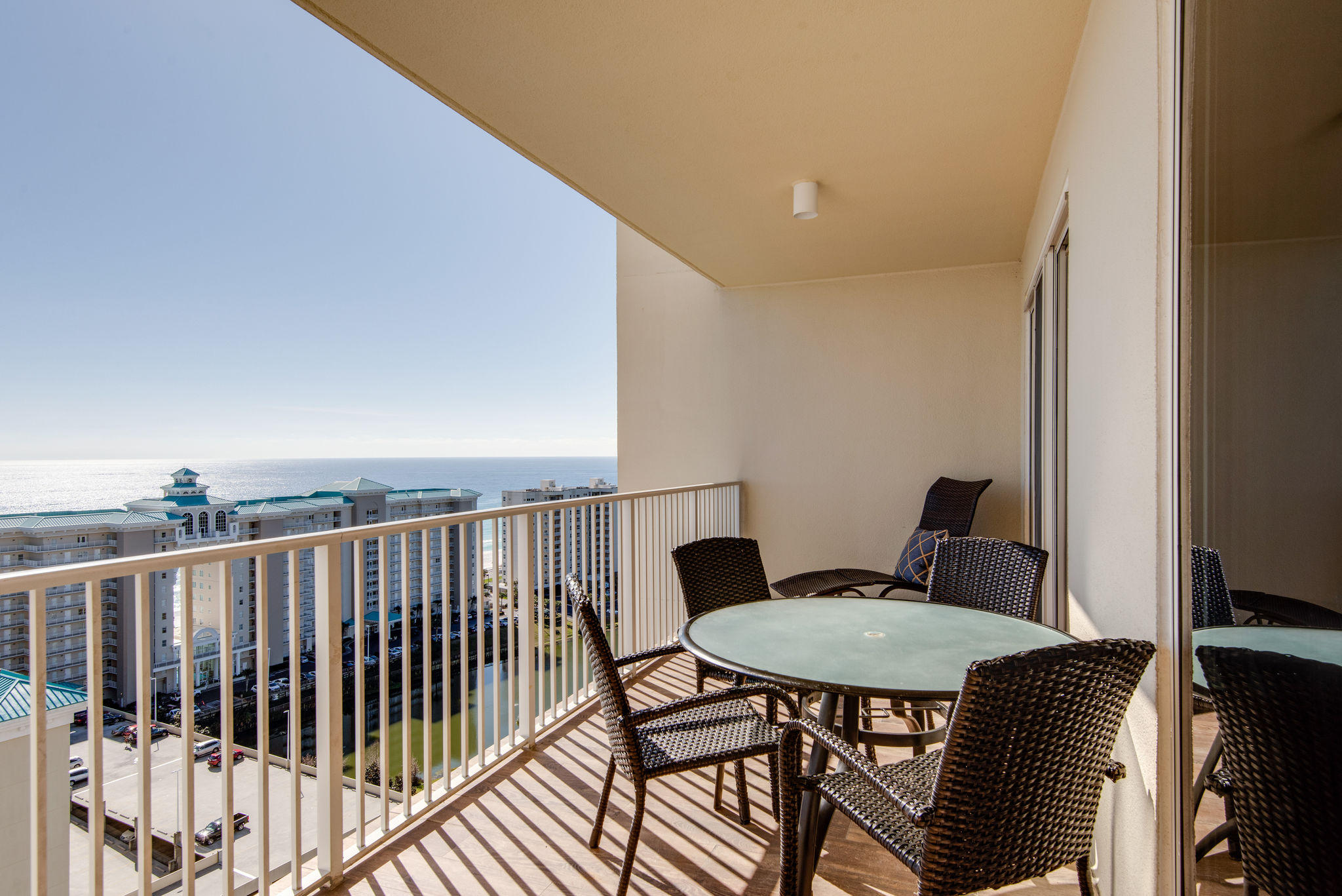 Ariel Dunes - Residential