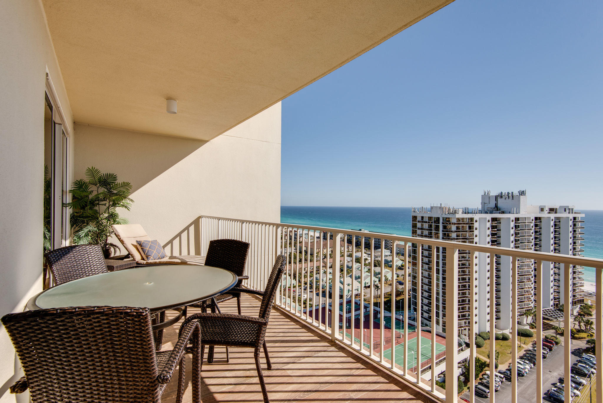 Ariel Dunes - Residential