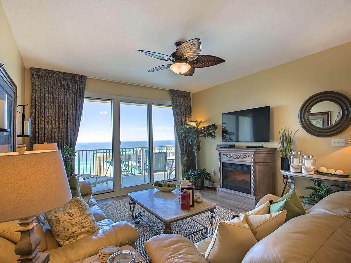 Ariel Dunes - Residential