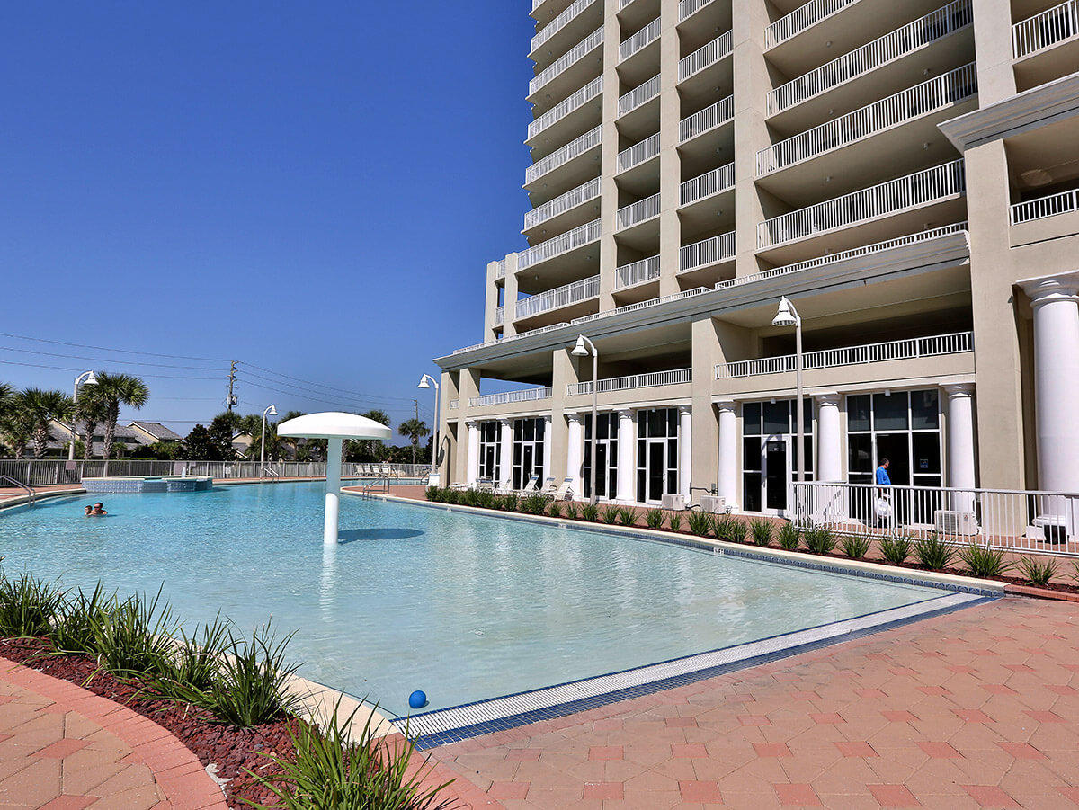 Ariel Dunes - Residential