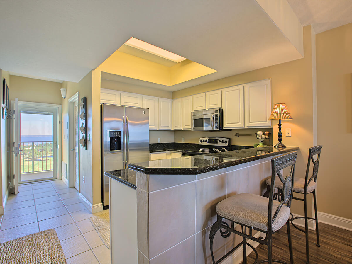 Ariel Dunes - Residential