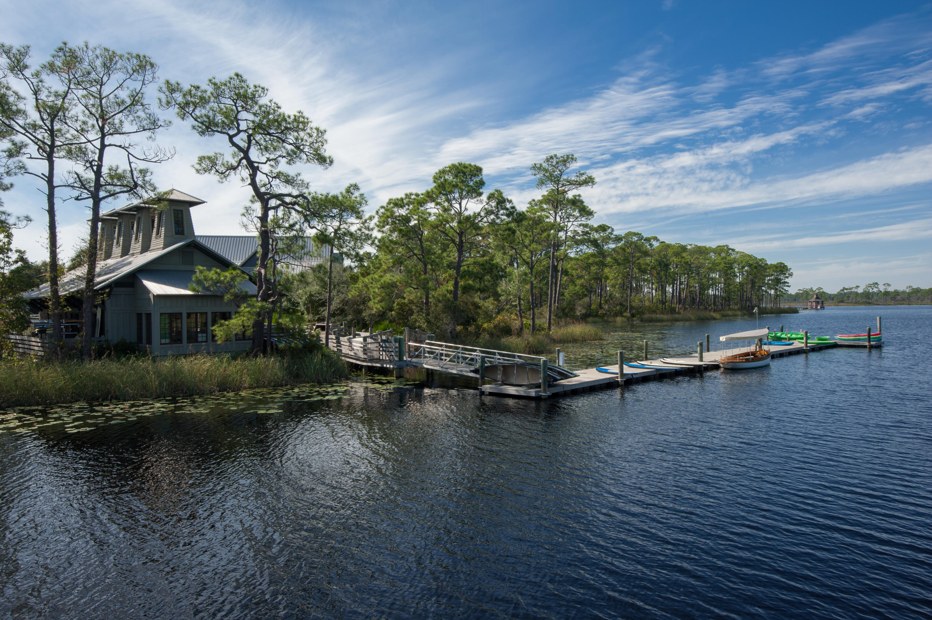 WATERCOLOR - Residential