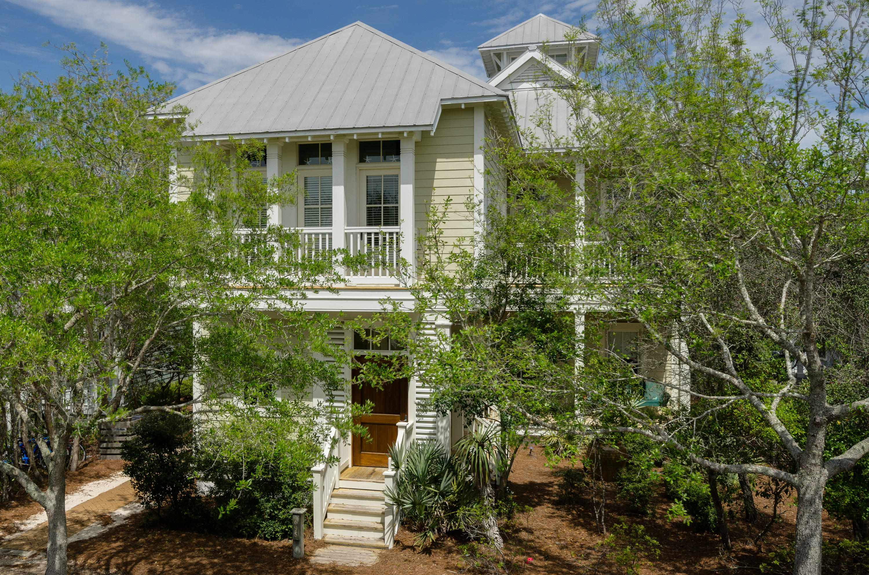 WATERCOLOR - Residential