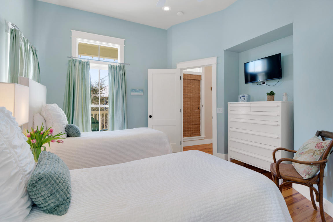 WATERCOLOR - Residential