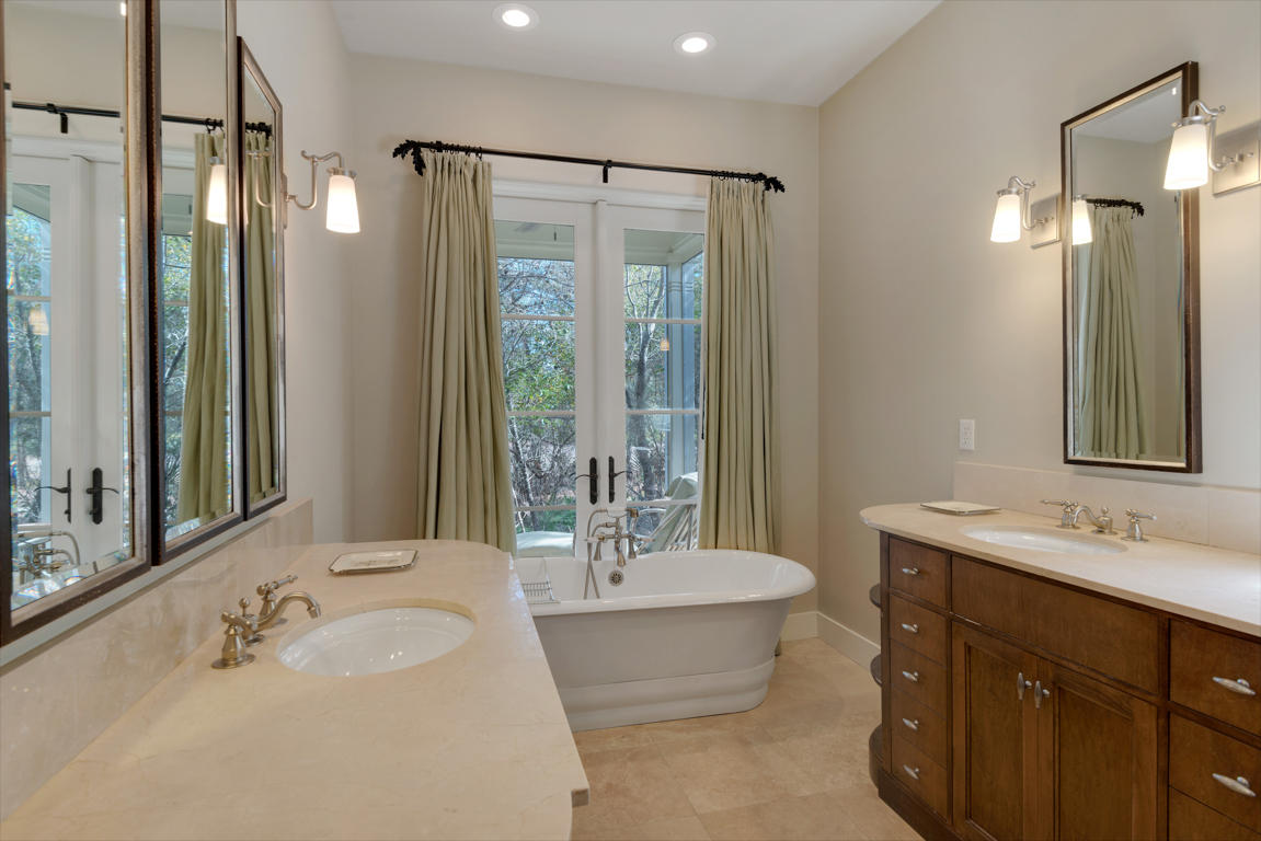 WATERCOLOR - Residential